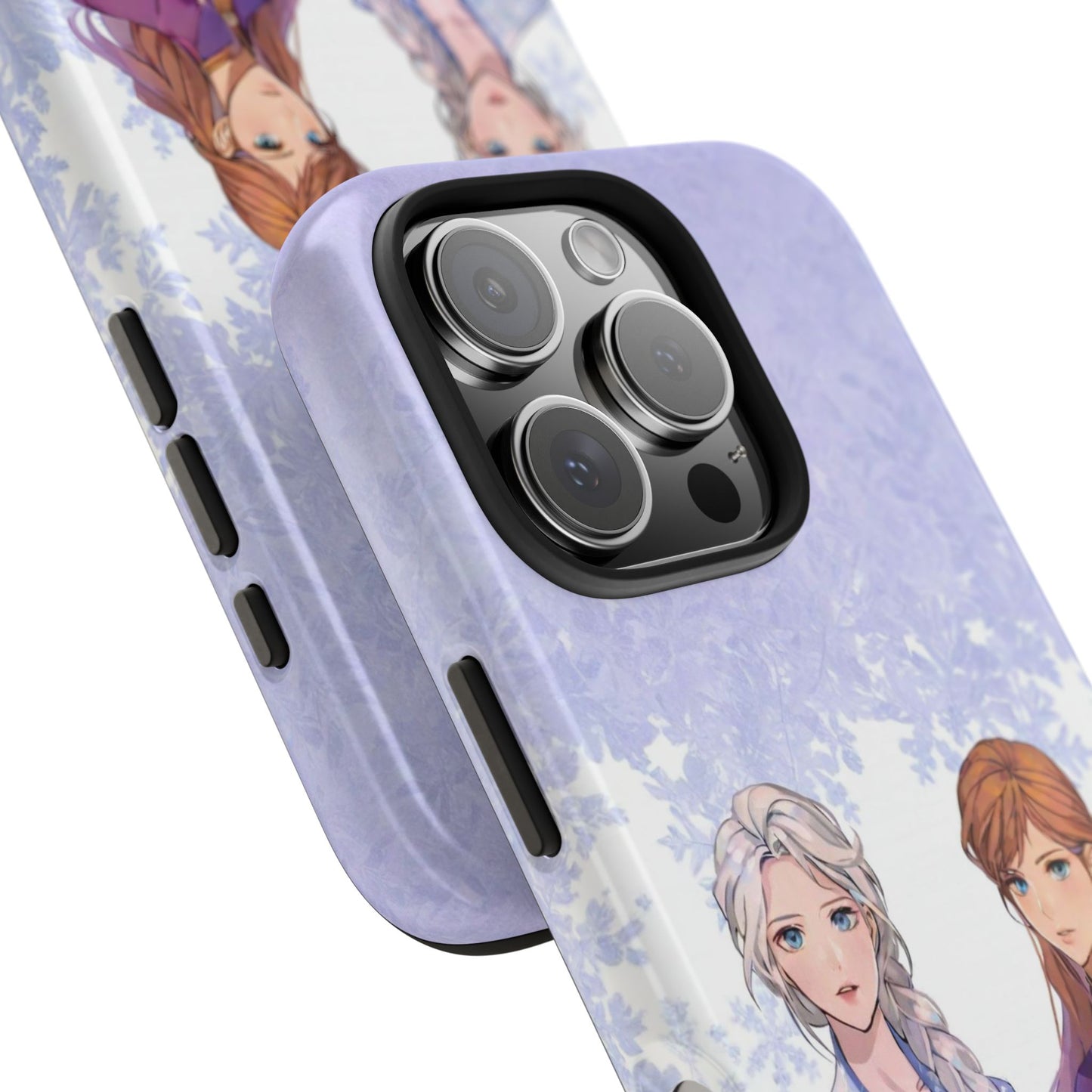 Frozen iPhone Cases
