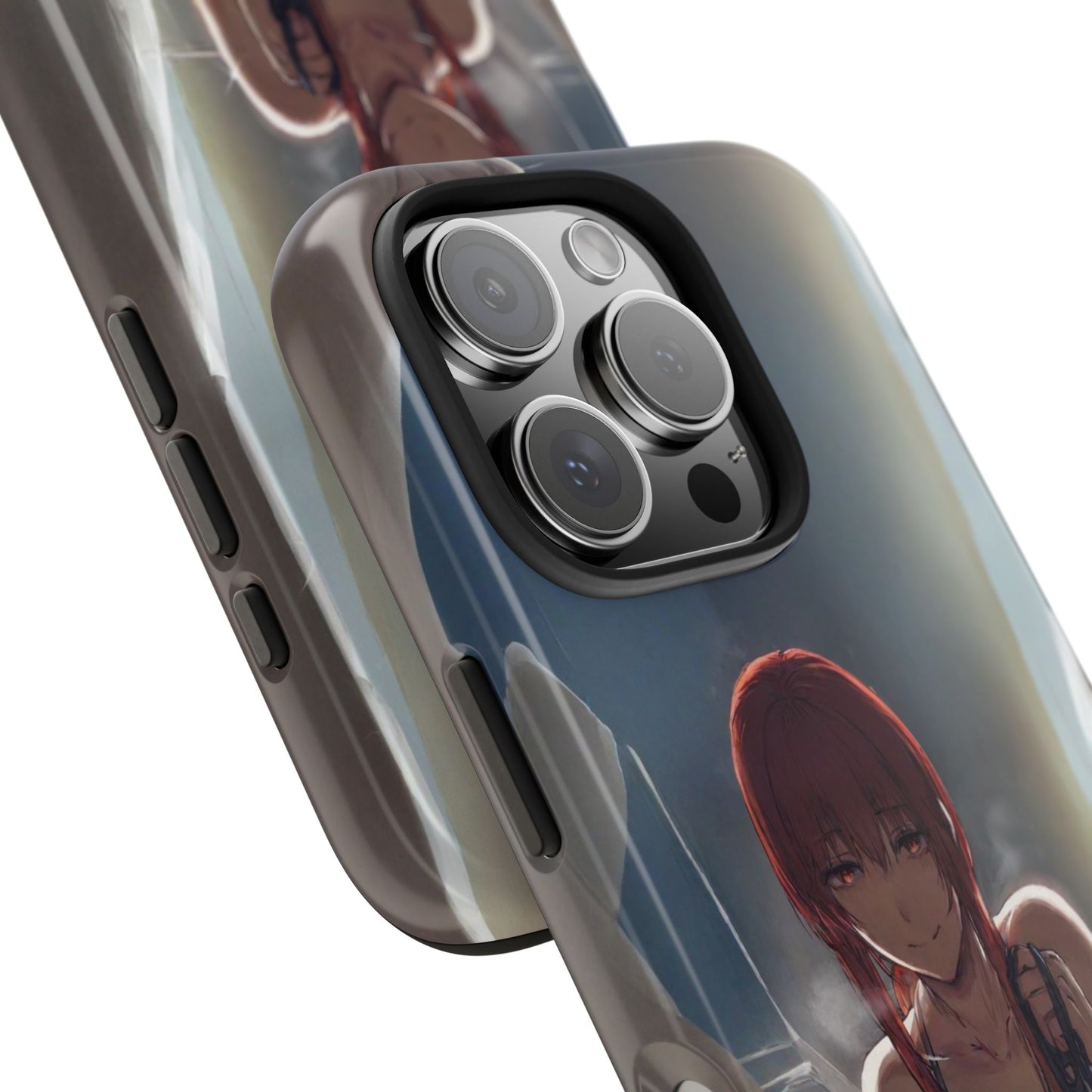 Makima Phone Cases