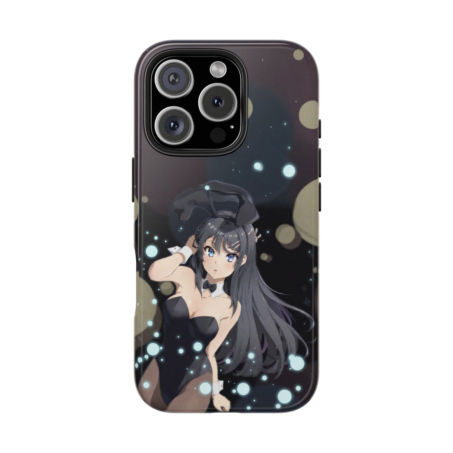 Sakurajima Mai Phone Cases