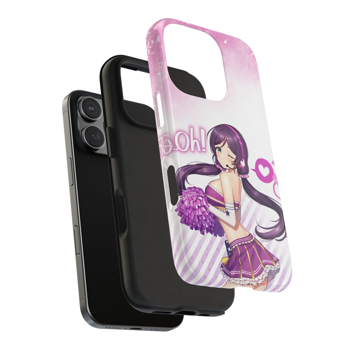 Toujou Nozomi Phone Cases