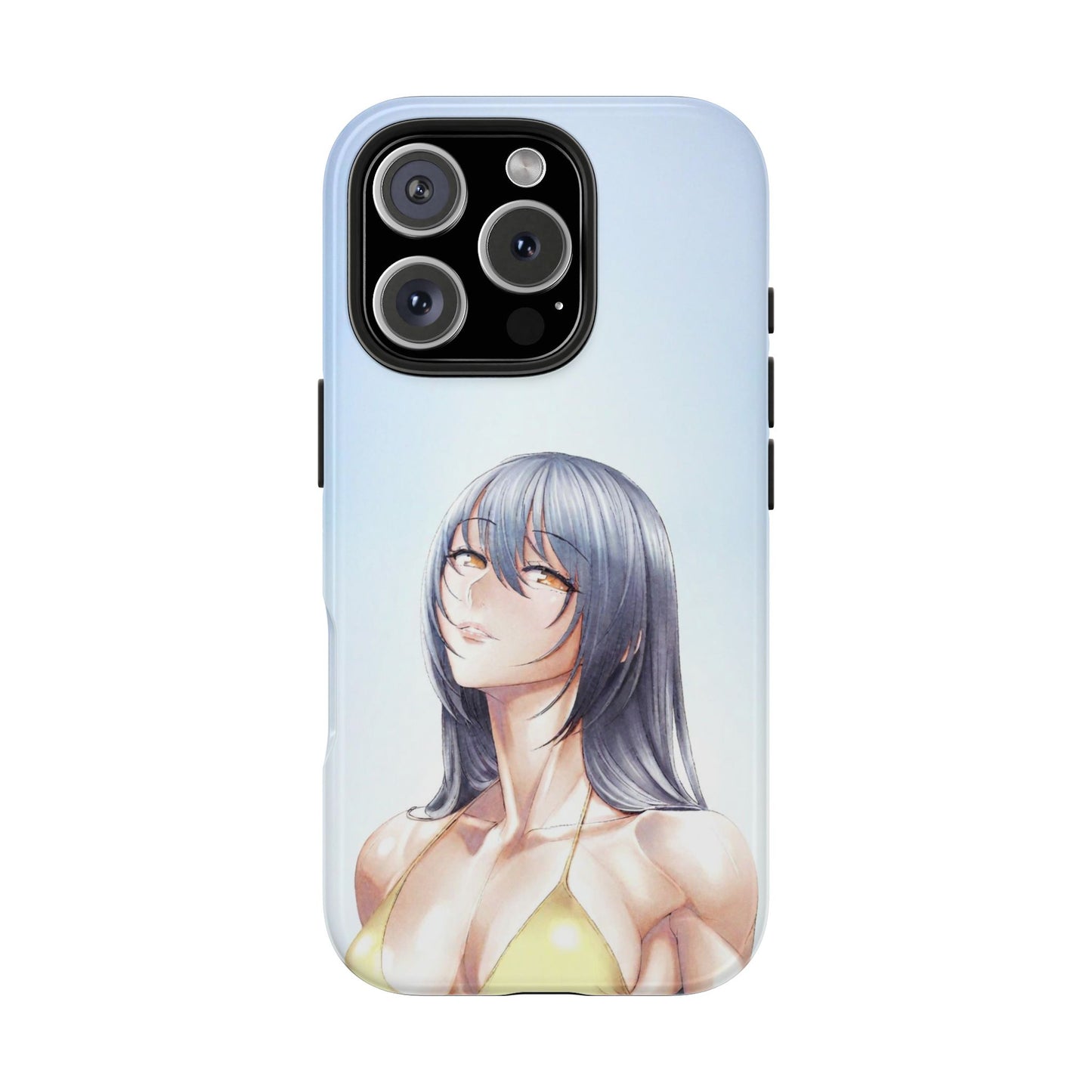 Nagato (Kantai Collection) Phone Cases