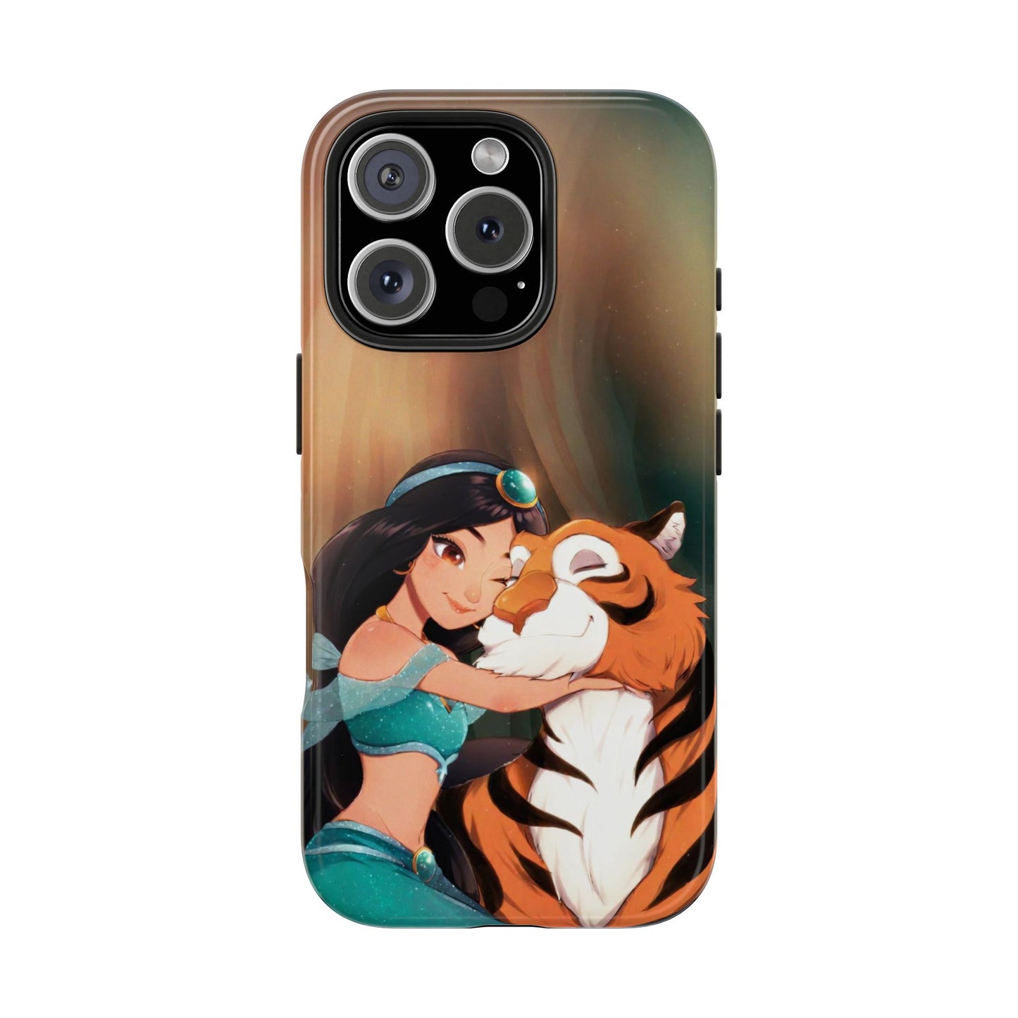 Aladdin (Disney) Phone Cases