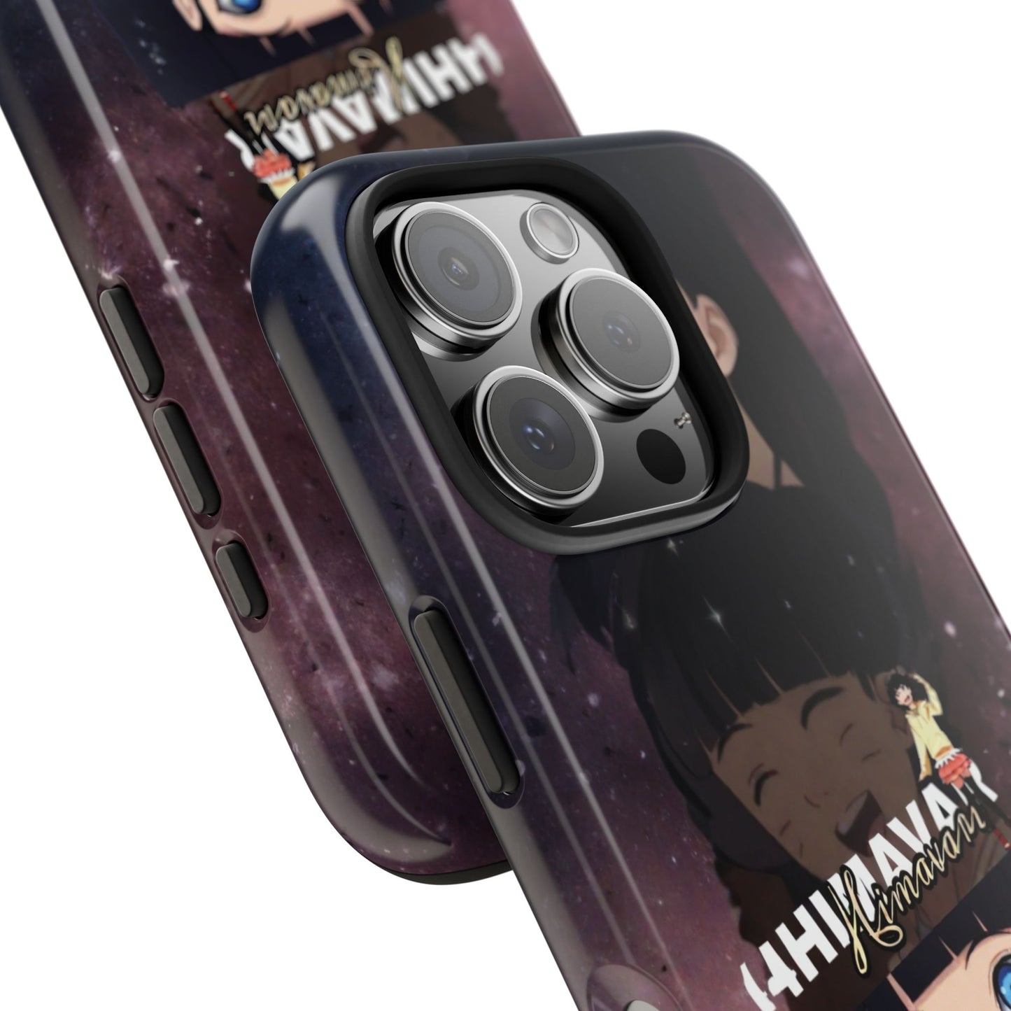 Himavari iPhone Cases