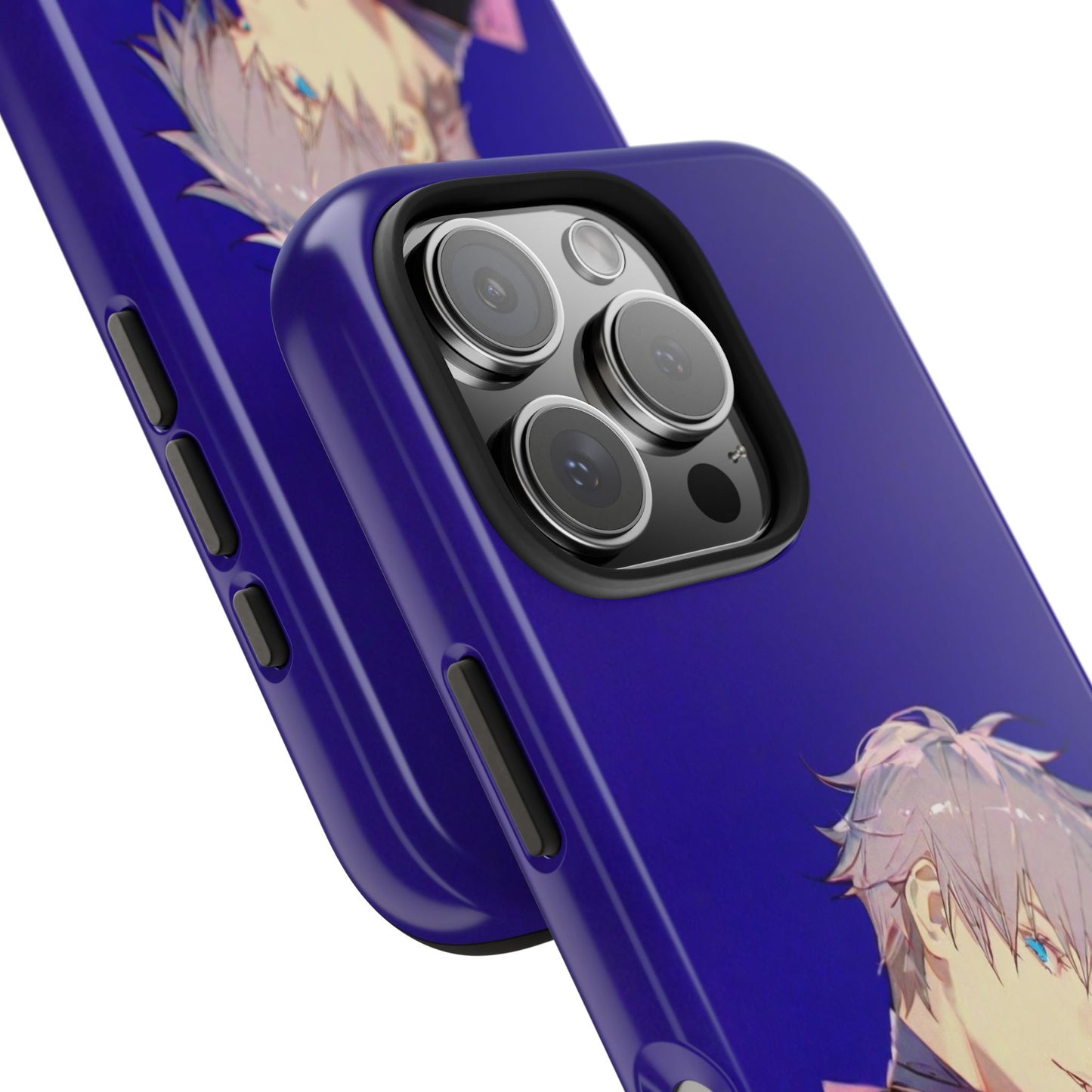Gojou Satoru Phone Cases