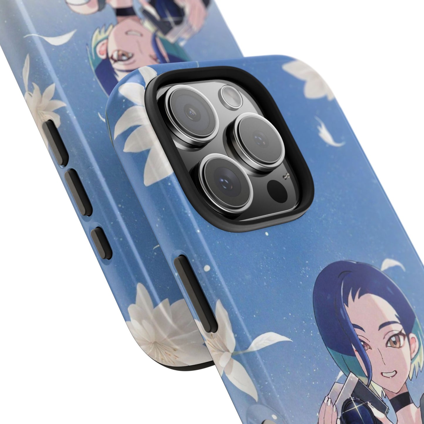Sazare Phone Cases