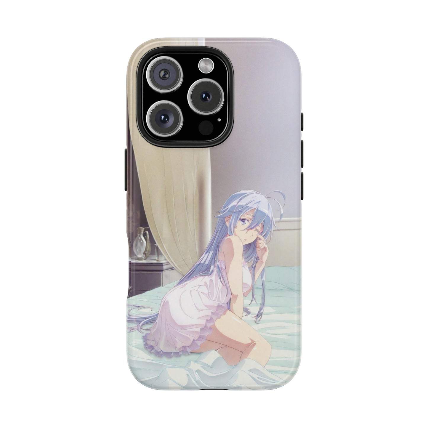 Vladilena Milizé iPhone Cases