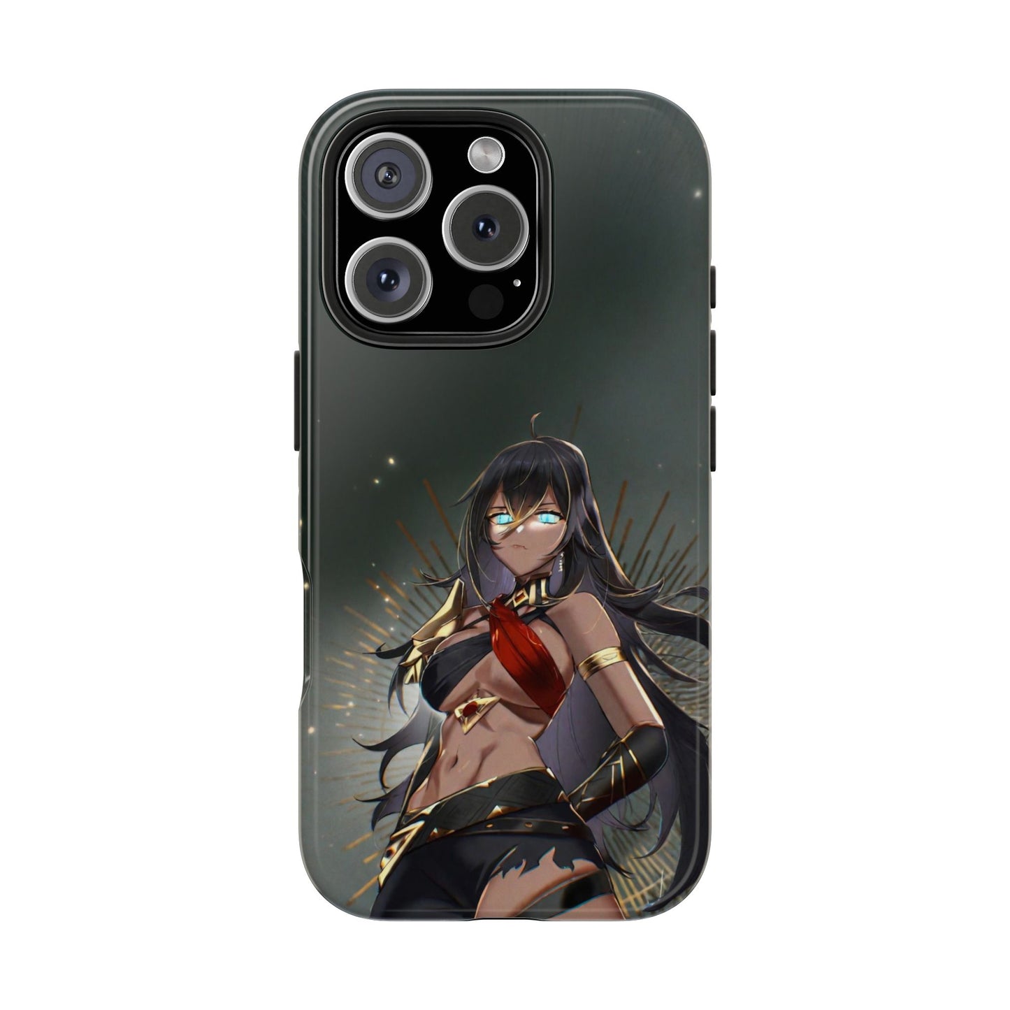 Dehya iPhone Cases