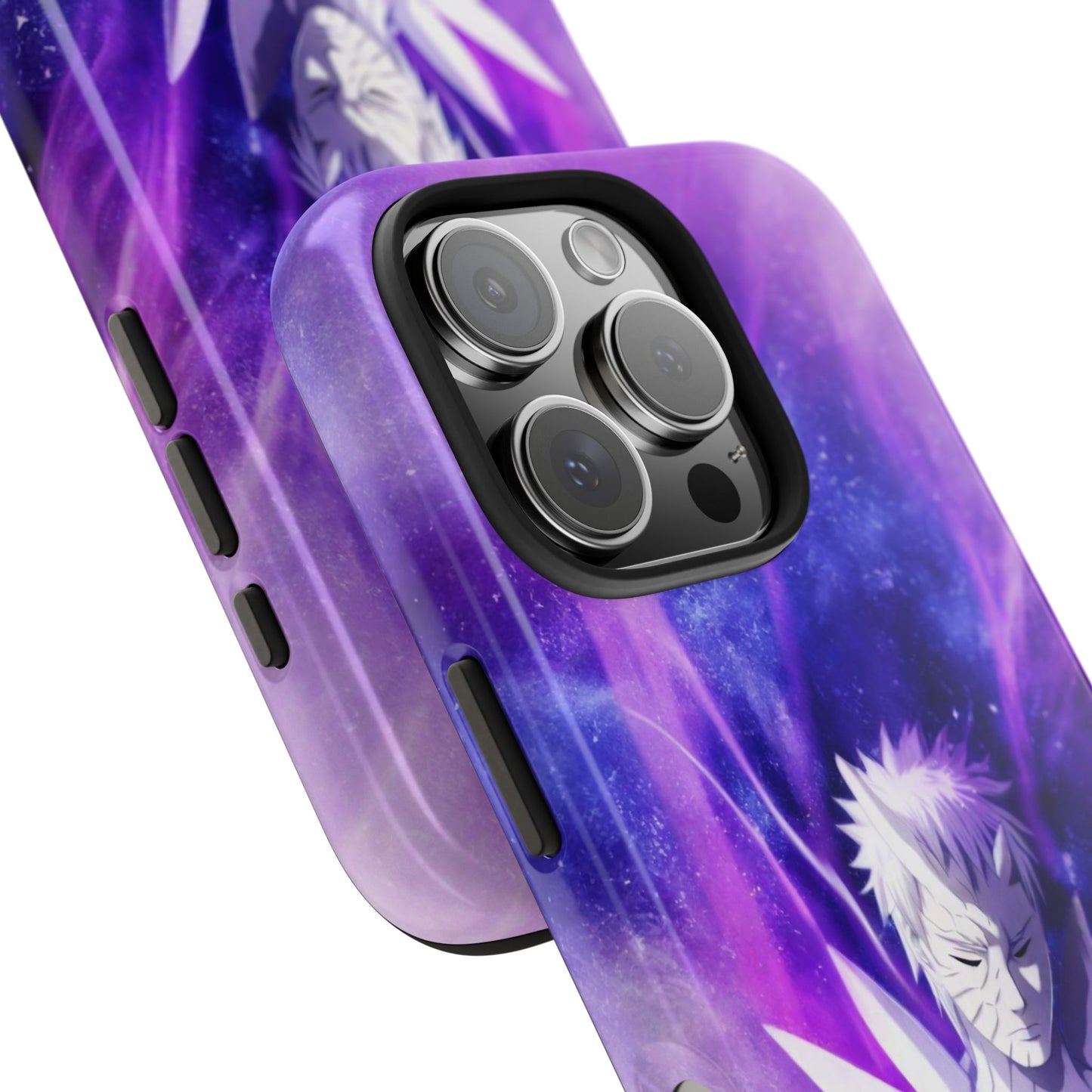 Anime Naruto iPhone Cases