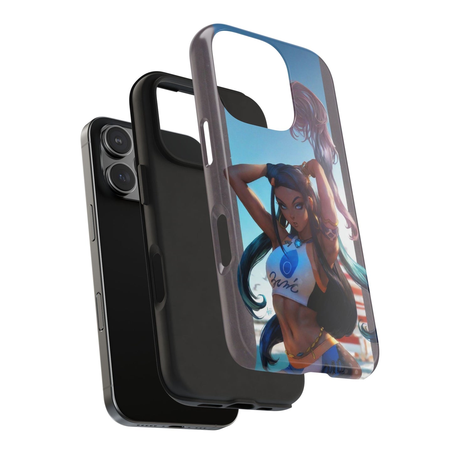 Rurina Phone Cases