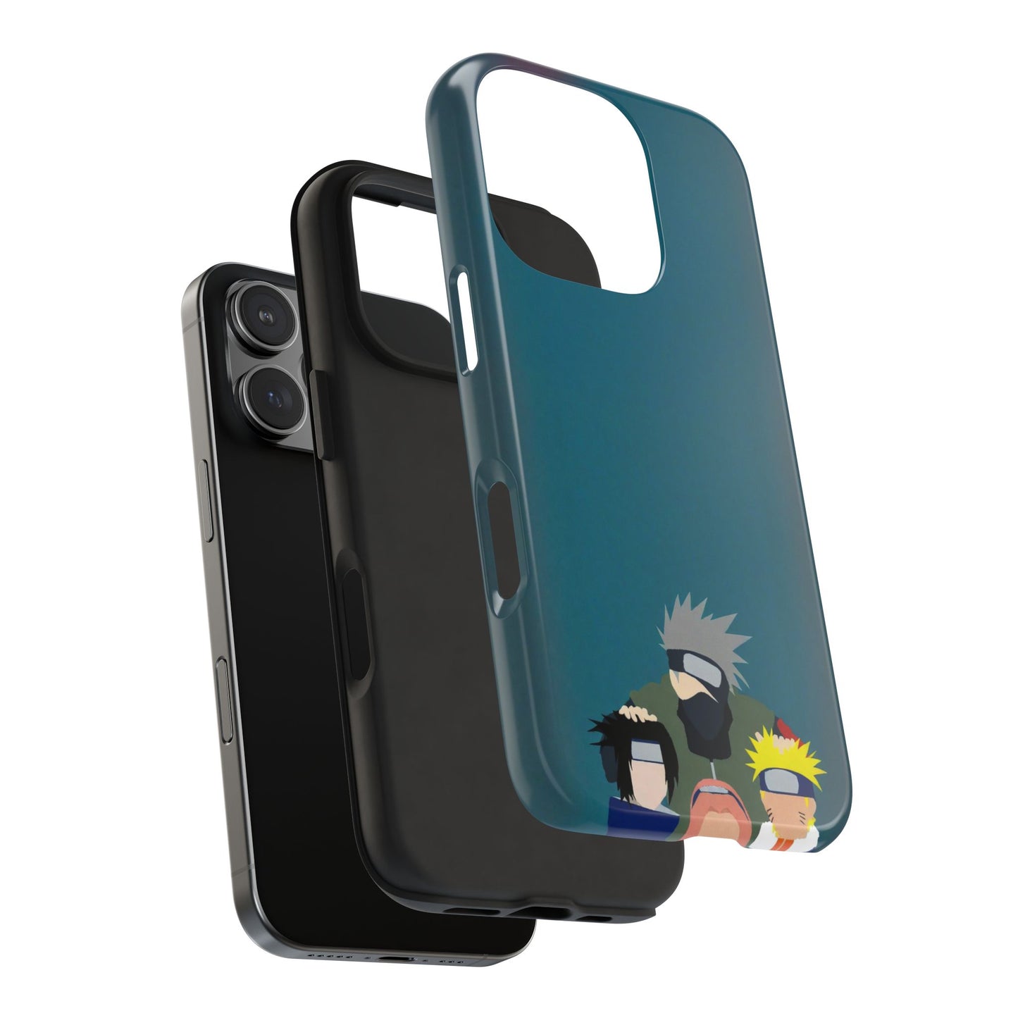 Team 7 iPhone Cases
