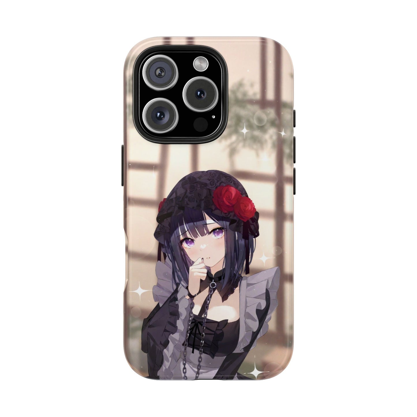 Kitagawa Marin iPhone Cases