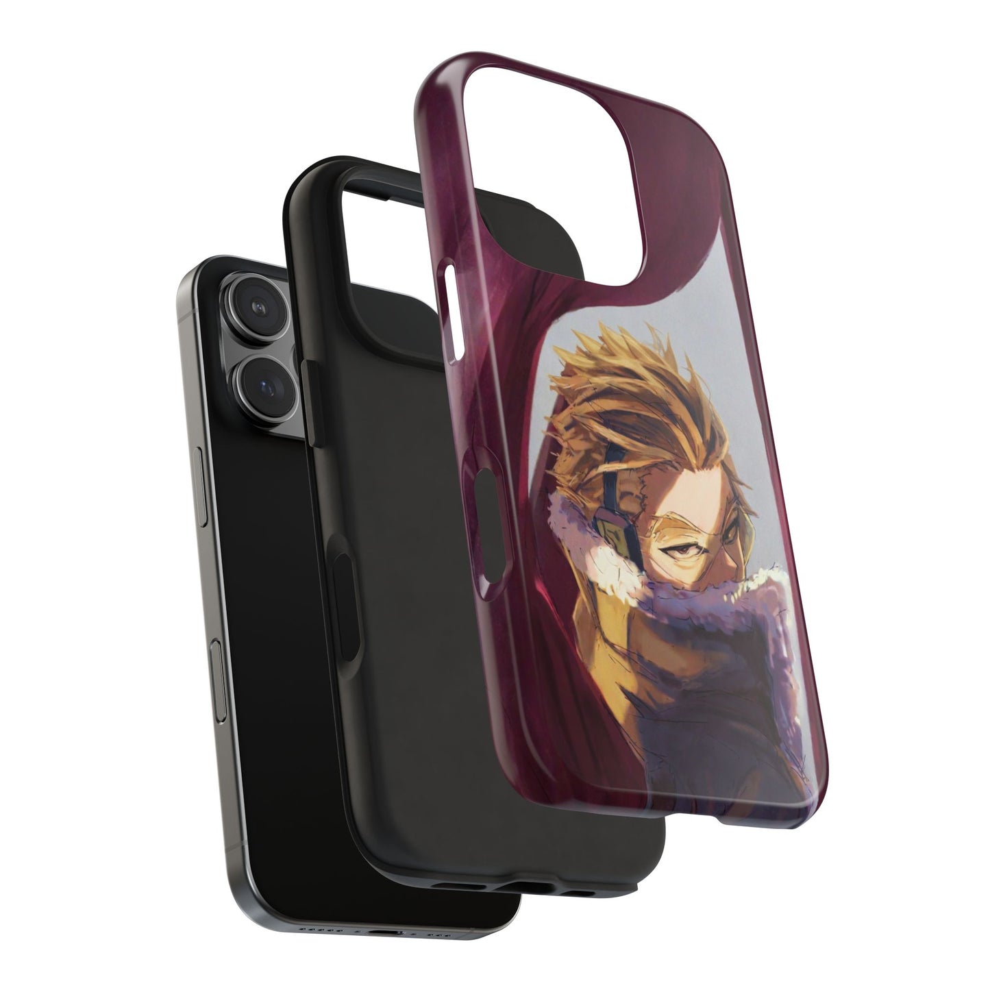 Takami Keigo Phone Cases