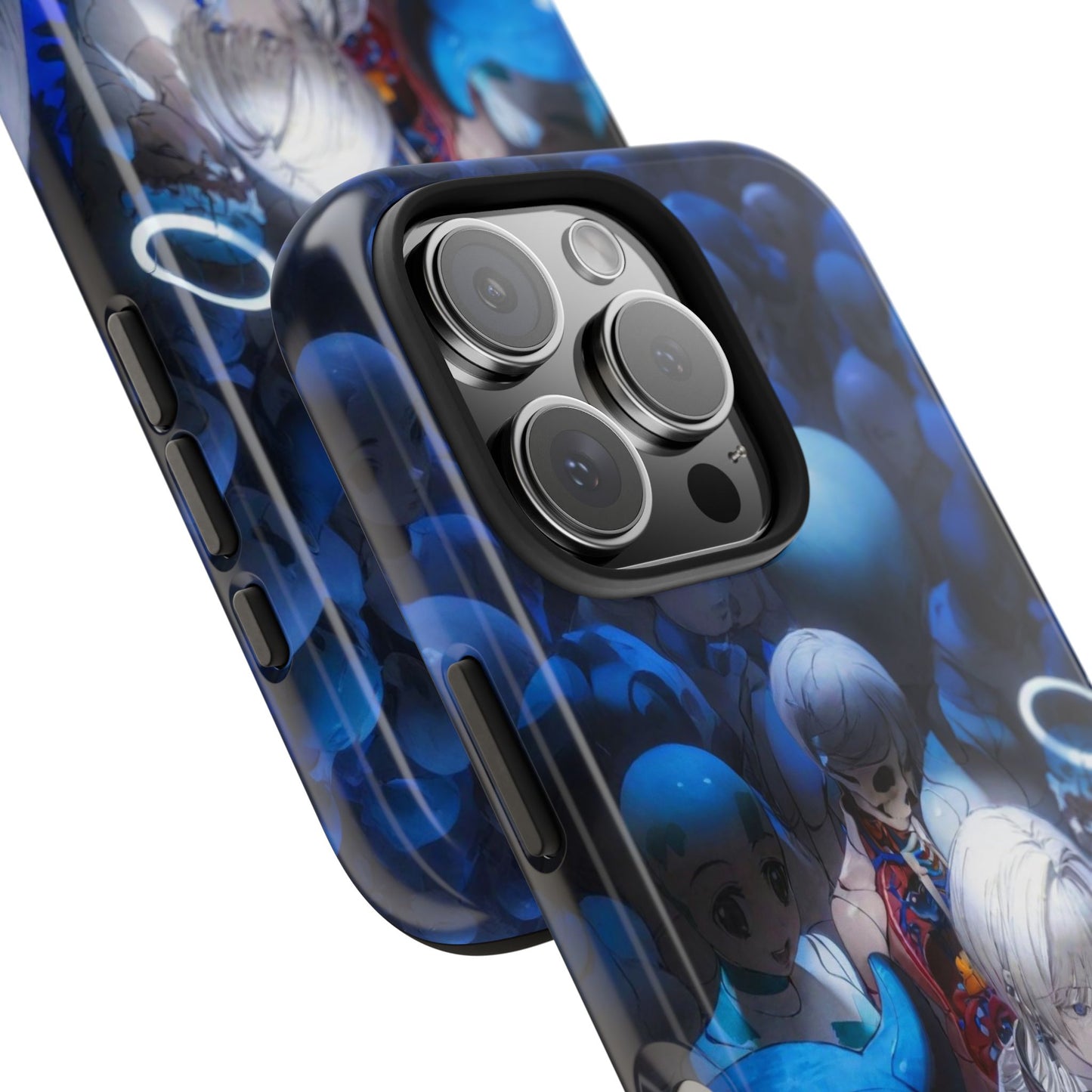 Cross-Over Phone Cases