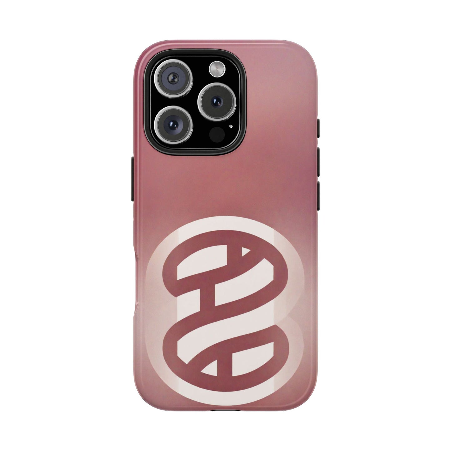 Boruto Naruto Circle Shapes Symbol Anime iPhone Cases
