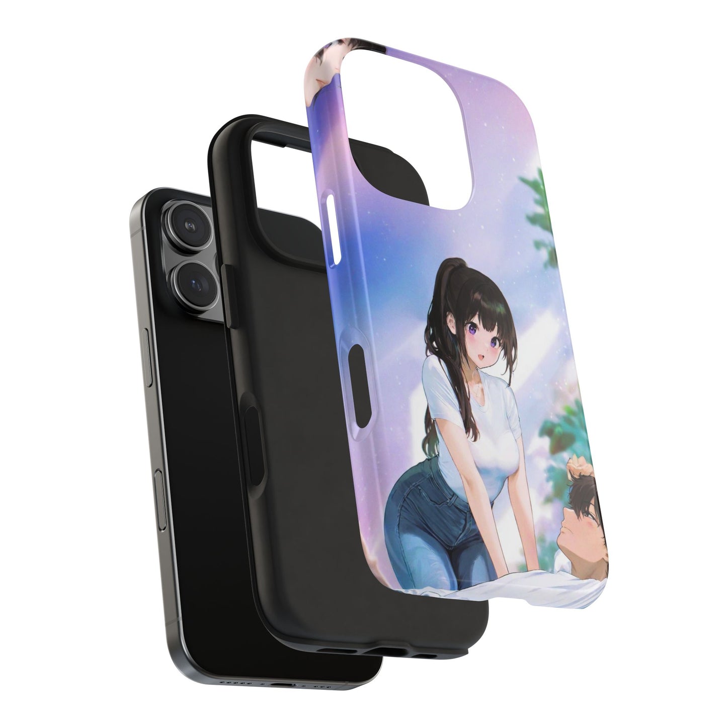 Hyouka Phone Cases