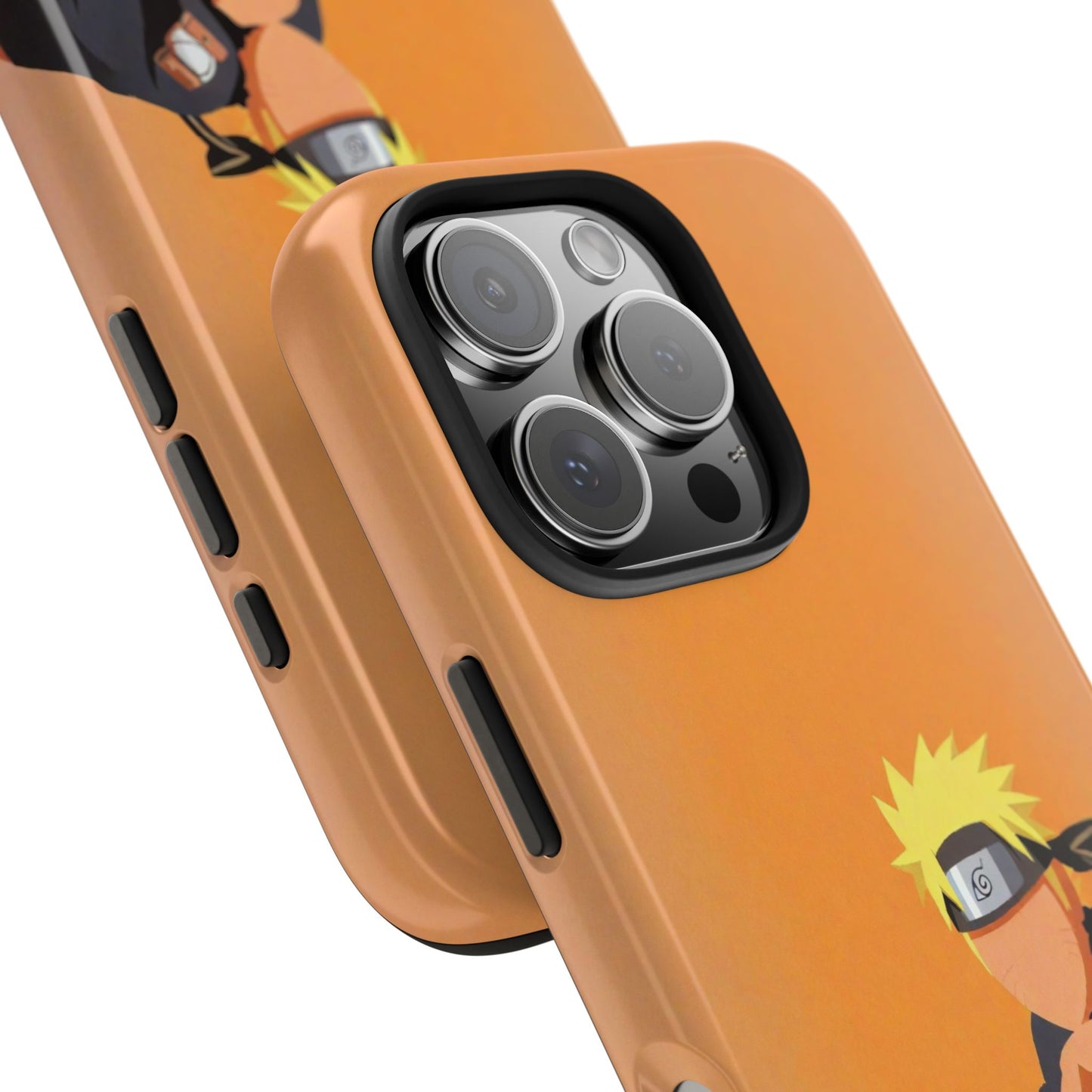 Anime Naruto iPhone Cases
