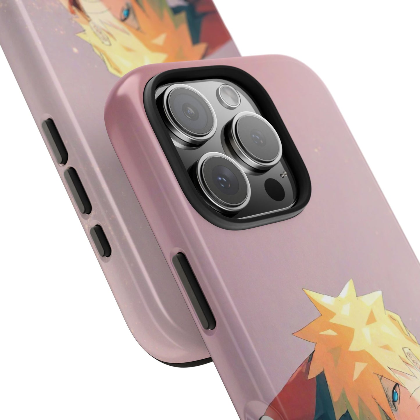 Naruto Uzumaki Anime Naruto iPhone Cases