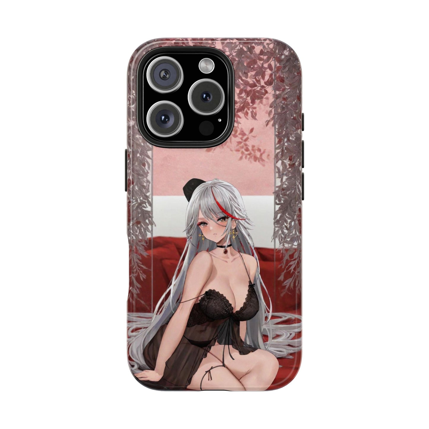 Ägir Phone Cases