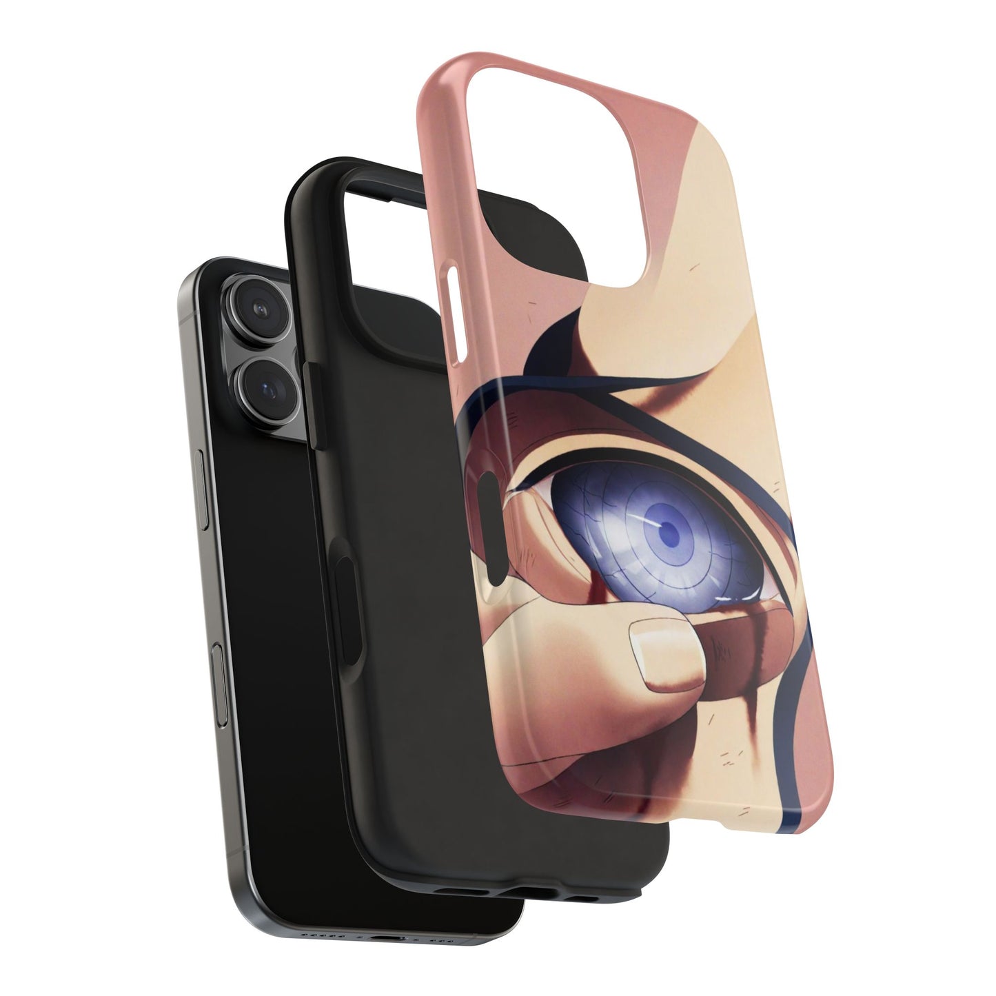 Anime Naruto iPhone Cases
