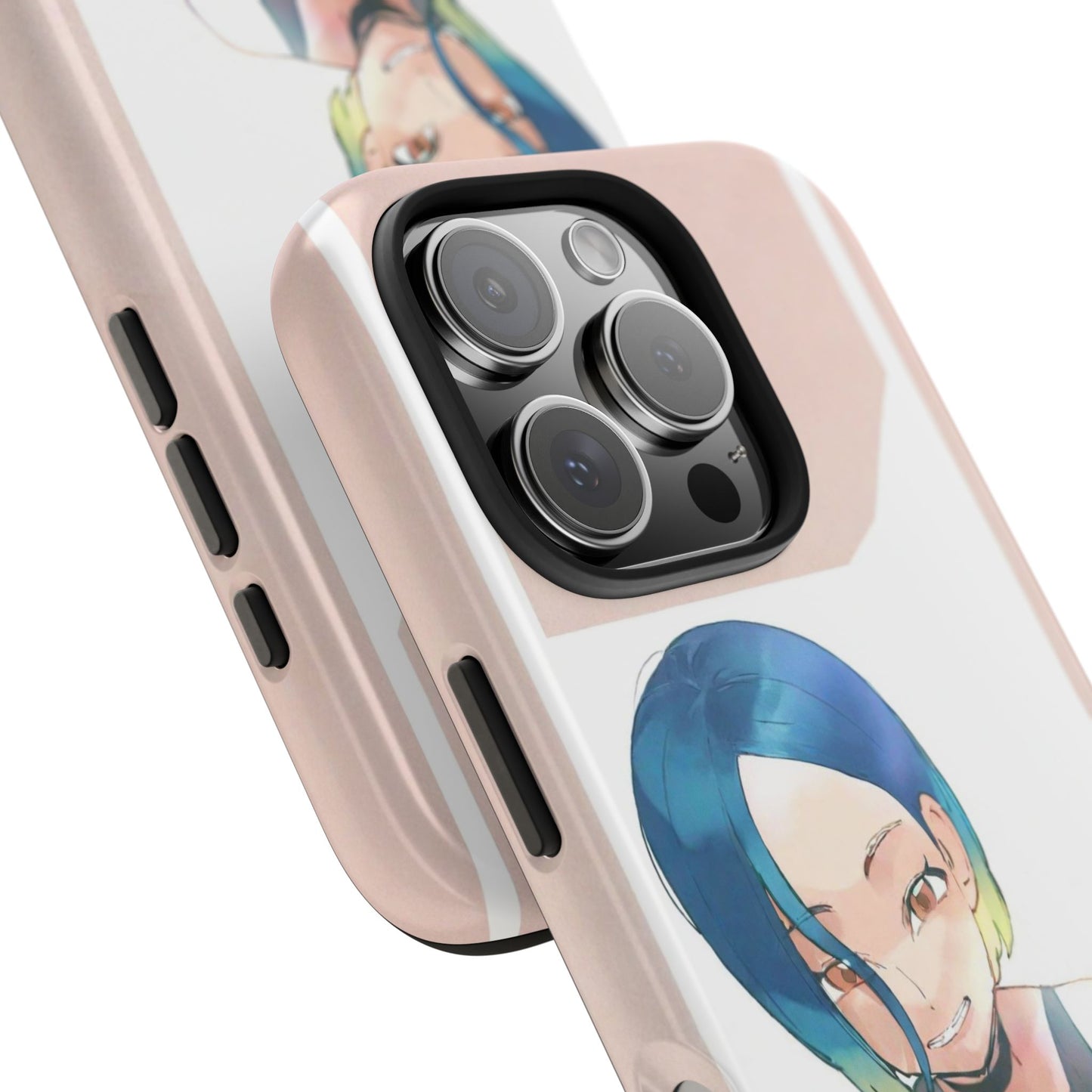 Sazare Phone Cases