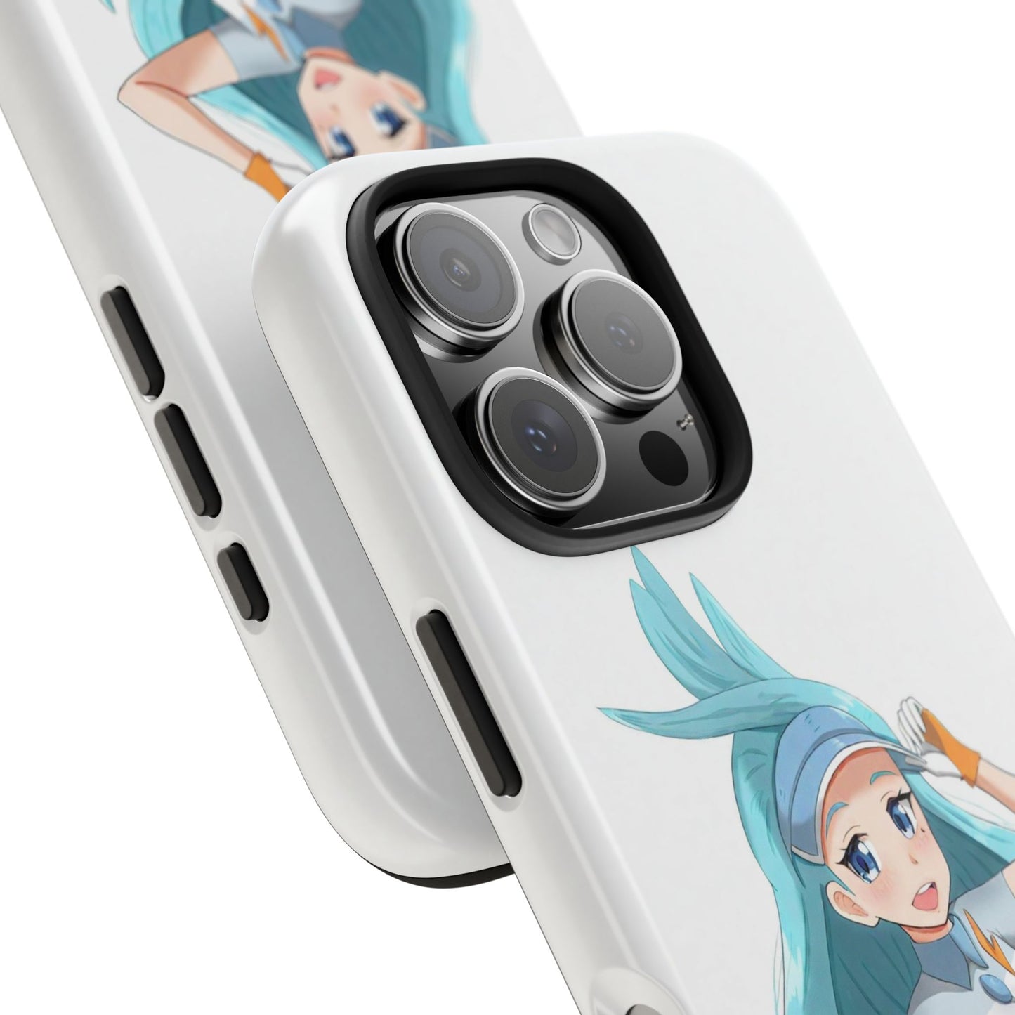 Kahili (Pokemon) Phone Cases