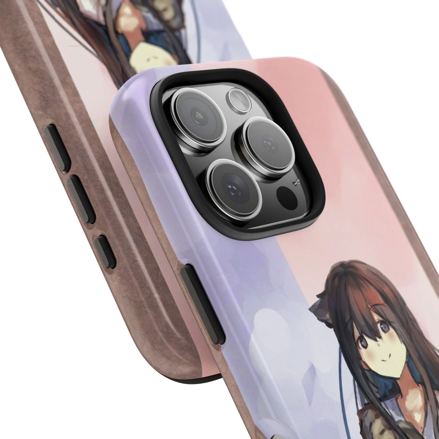 Akagi (Kantai Collection) Phone Cases
