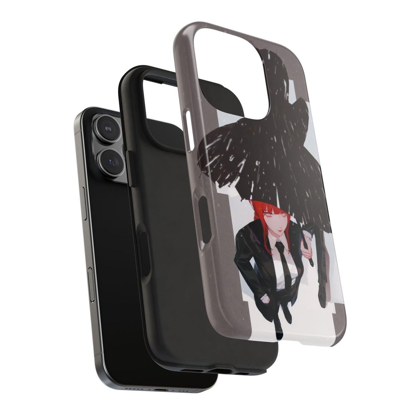 Makima iPhone Cases