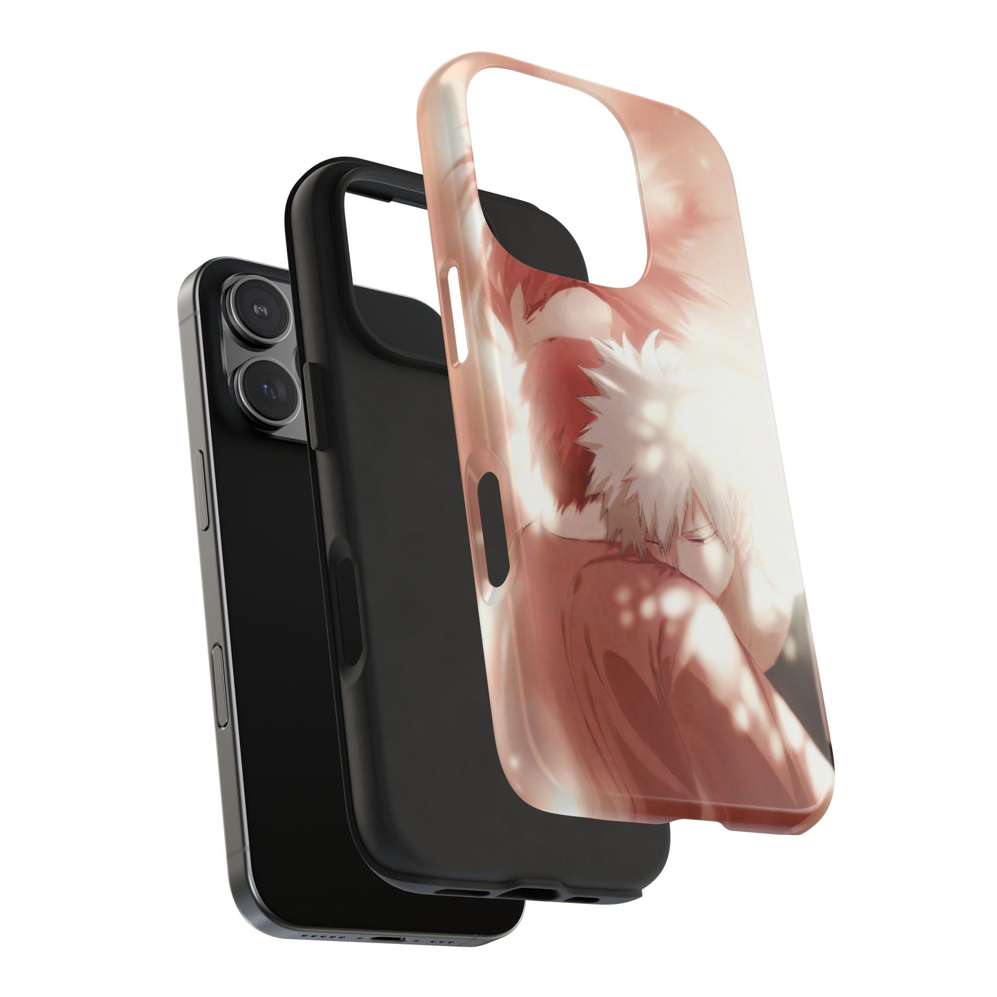 Boku no Hero Academia Phone Cases