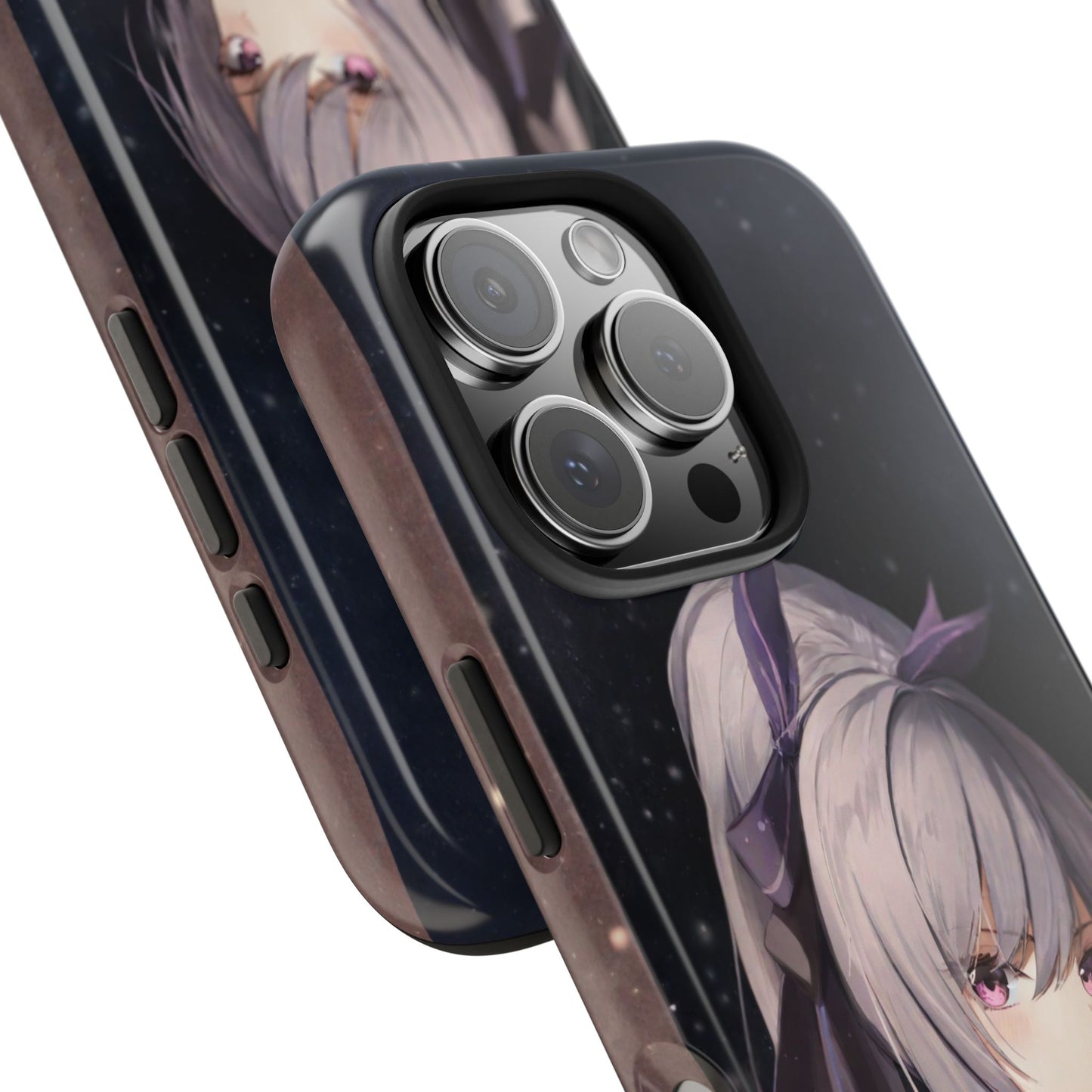 Keqing iPhone Cases