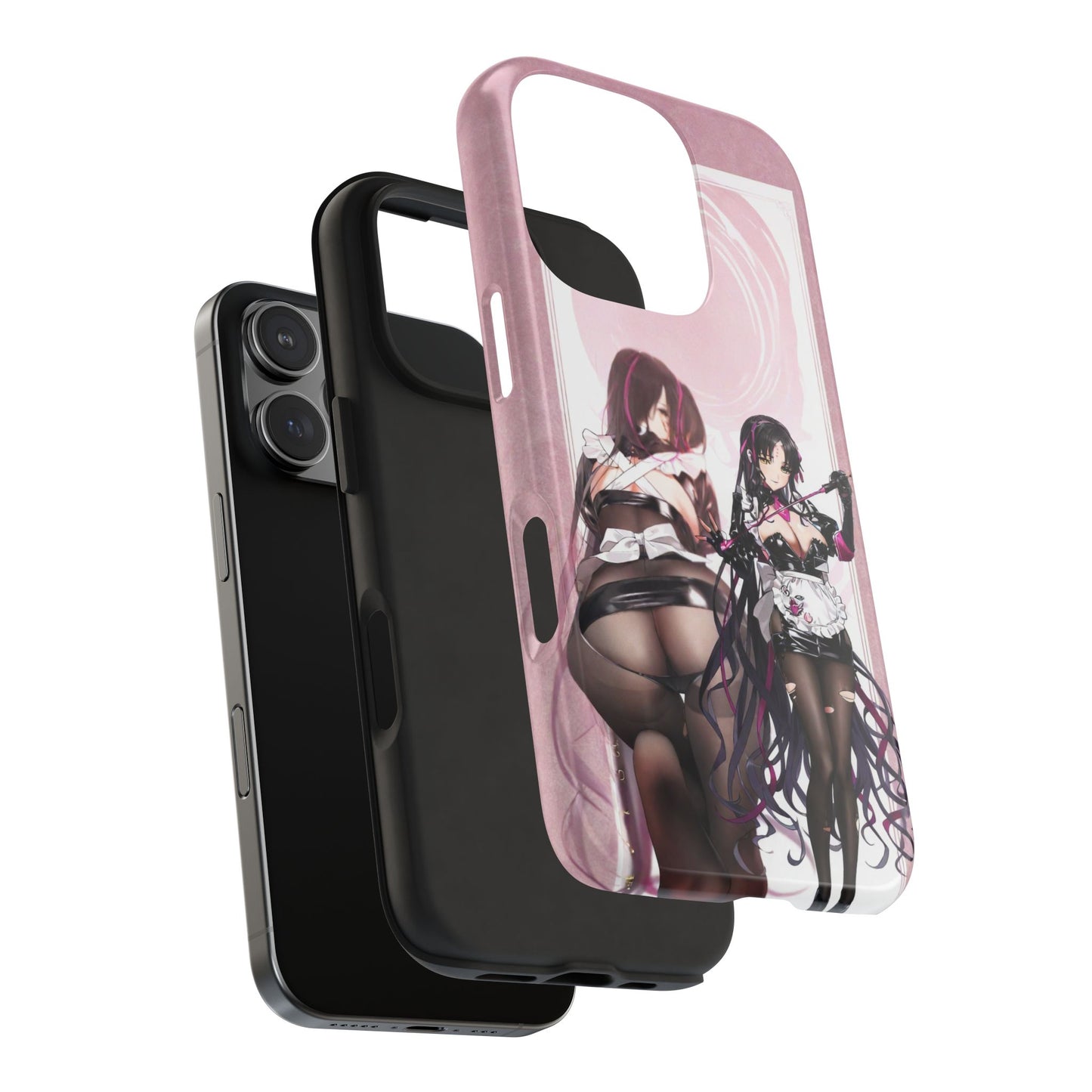 Sesshouin Kiara Phone Cases