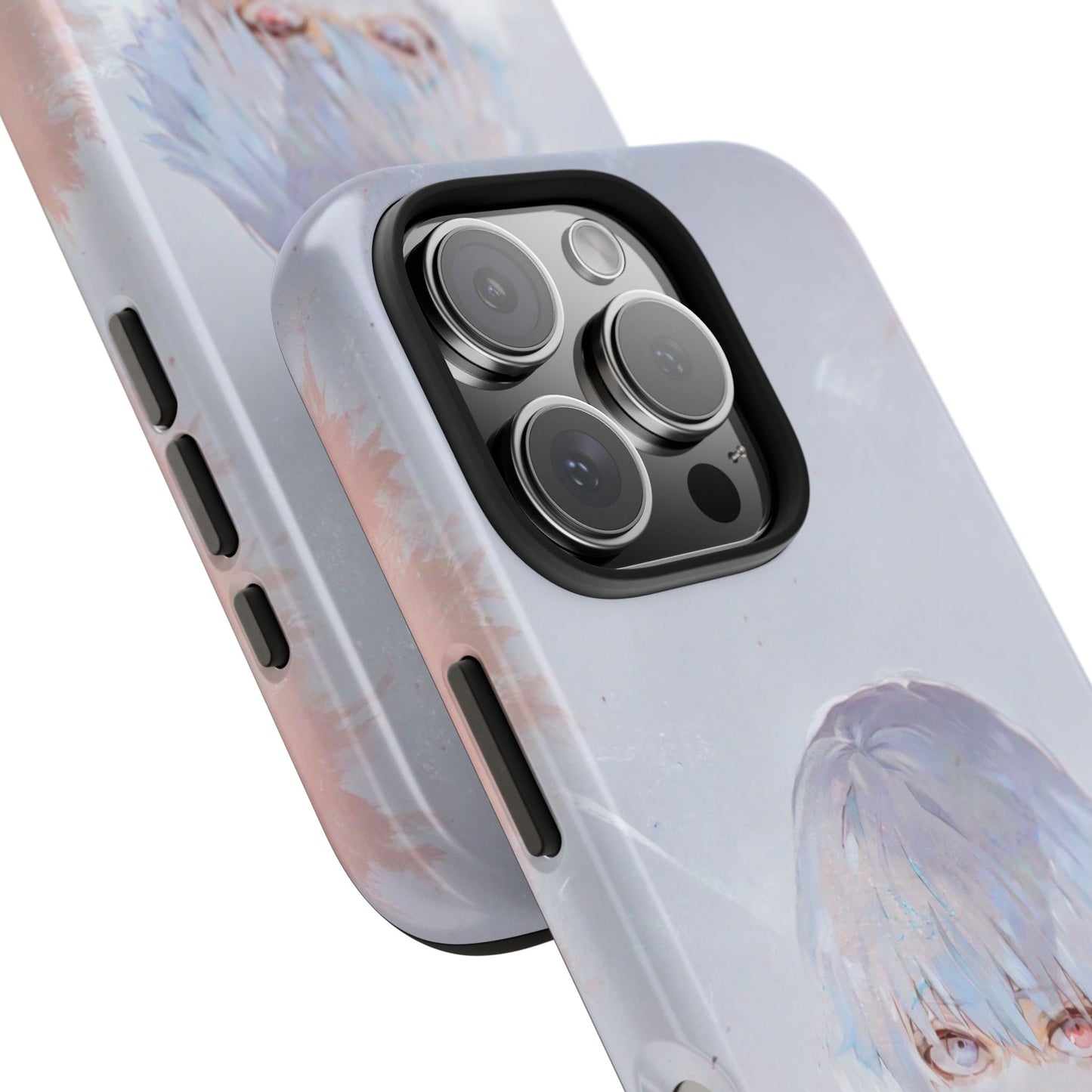 Kaneki Ken iPhone Cases