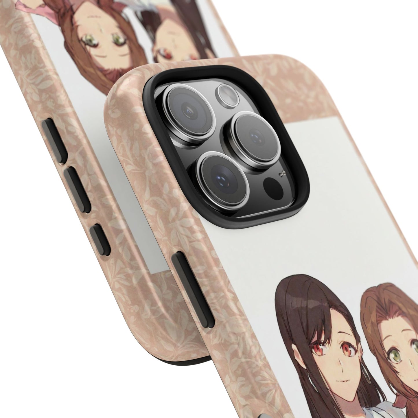 Final Fantasy VII iPhone Cases