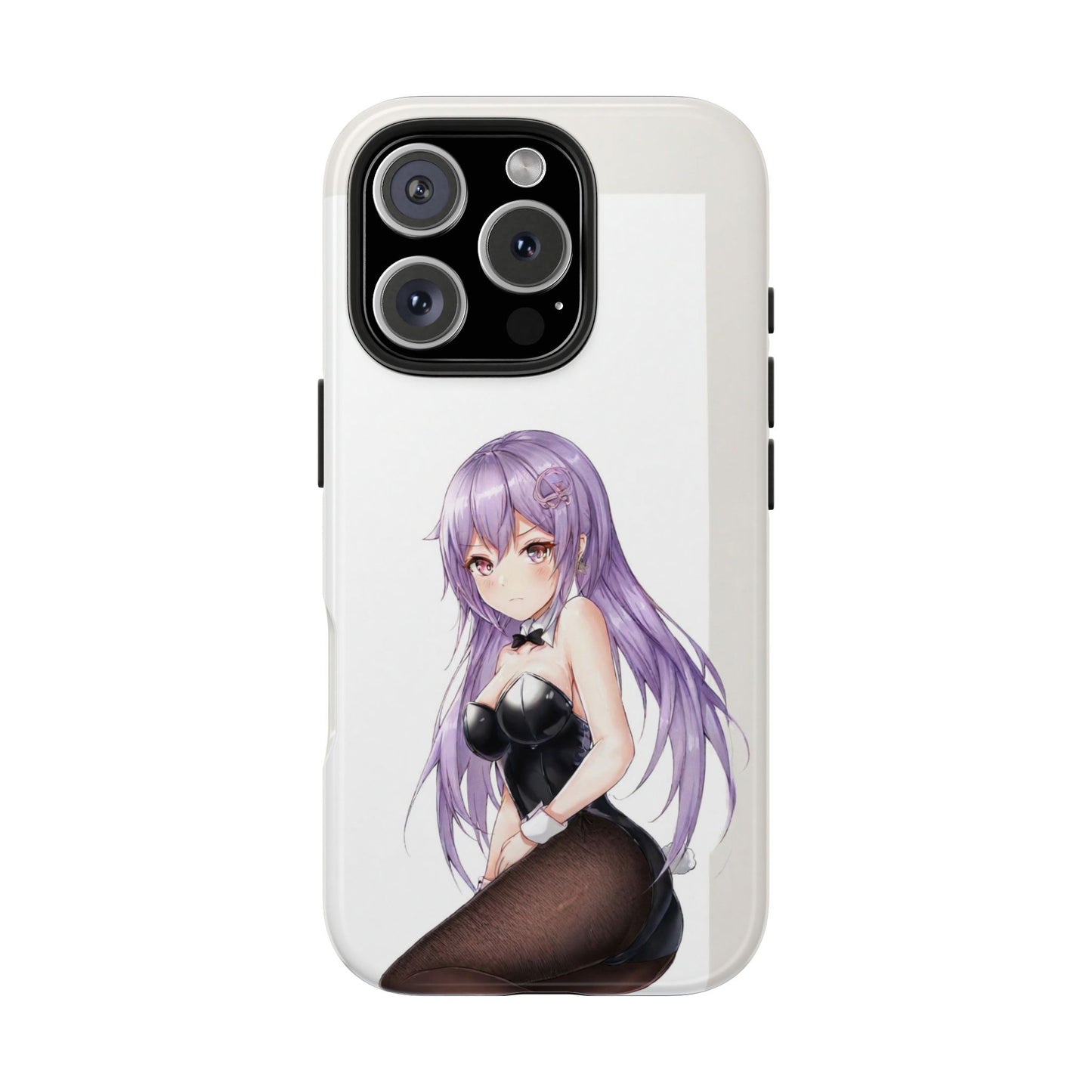 Keqing iPhone Cases