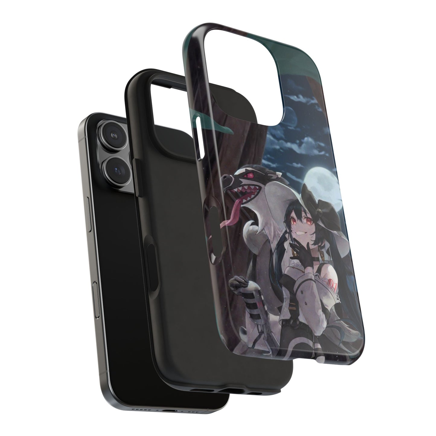 Cross-Over Phone Cases