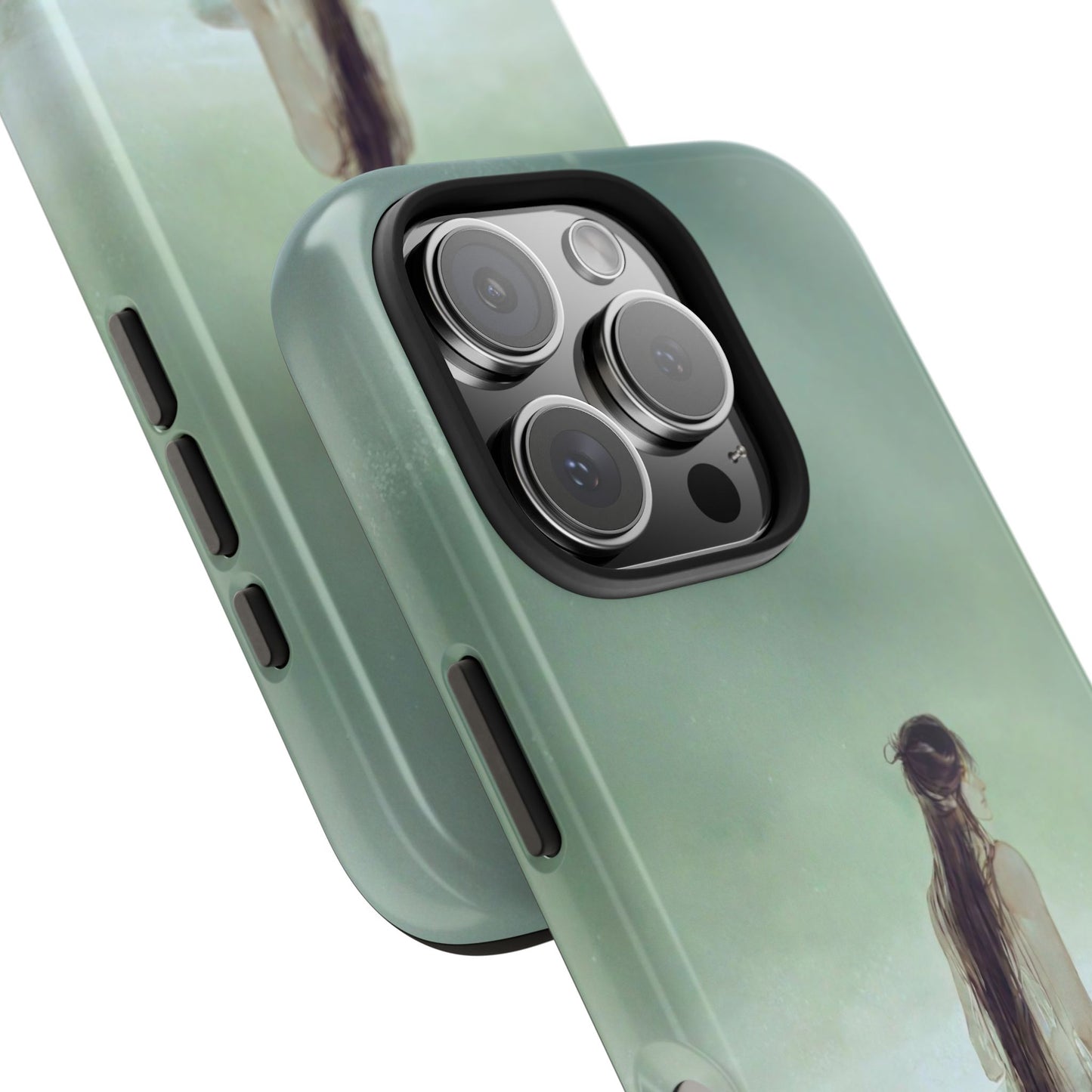 Xie Lian iPhone Cases