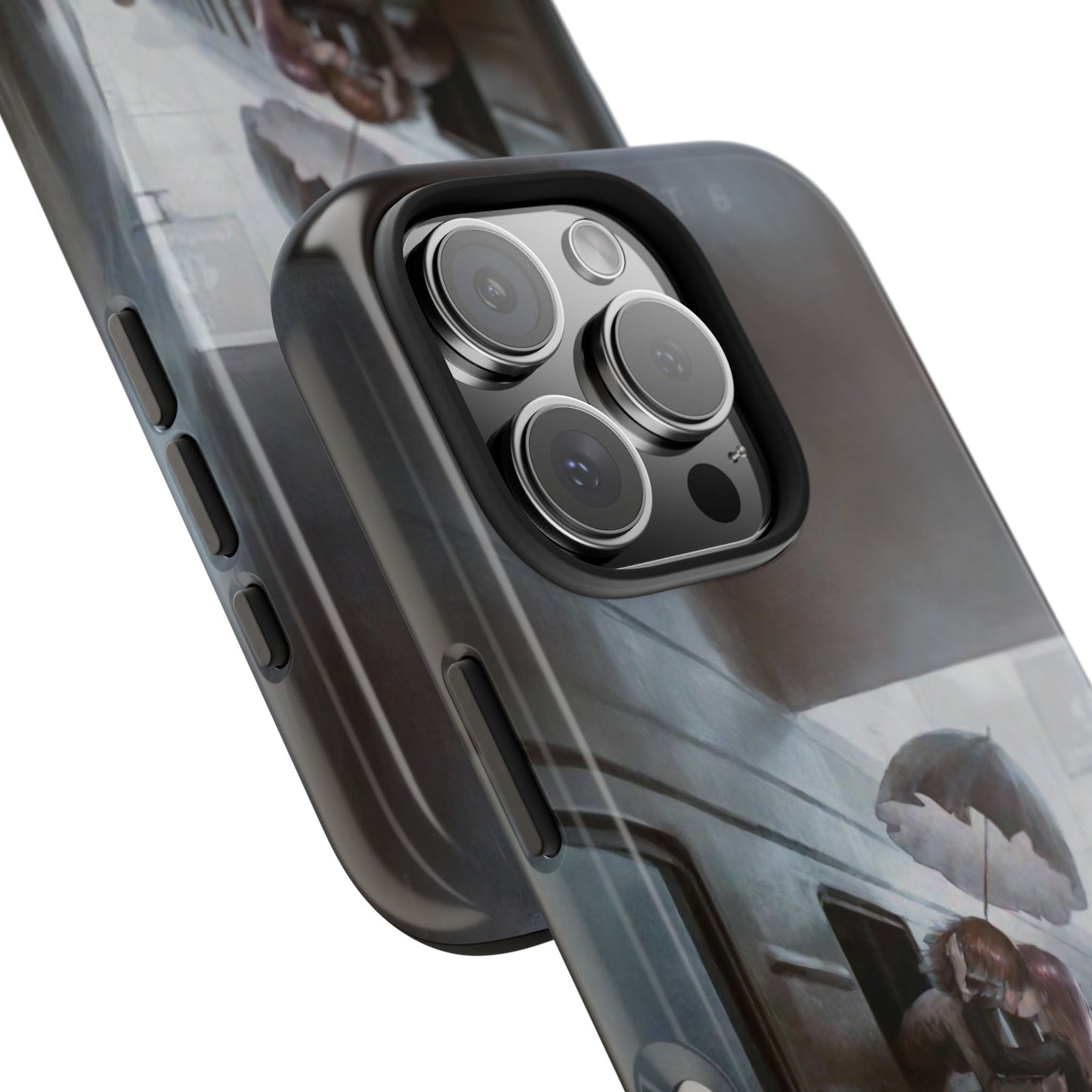 Hololive iPhone Cases