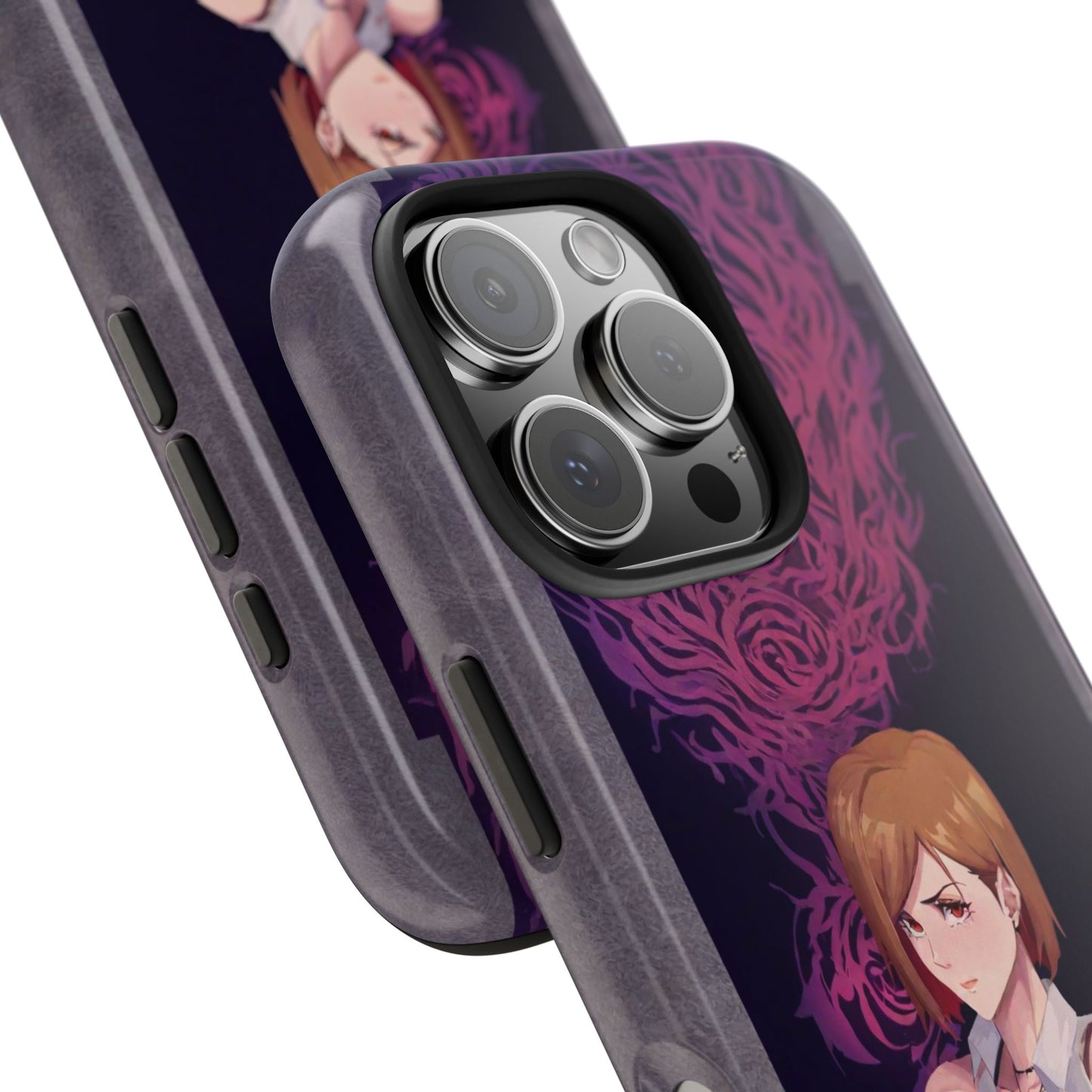 Kugisaki Nobara Phone Cases