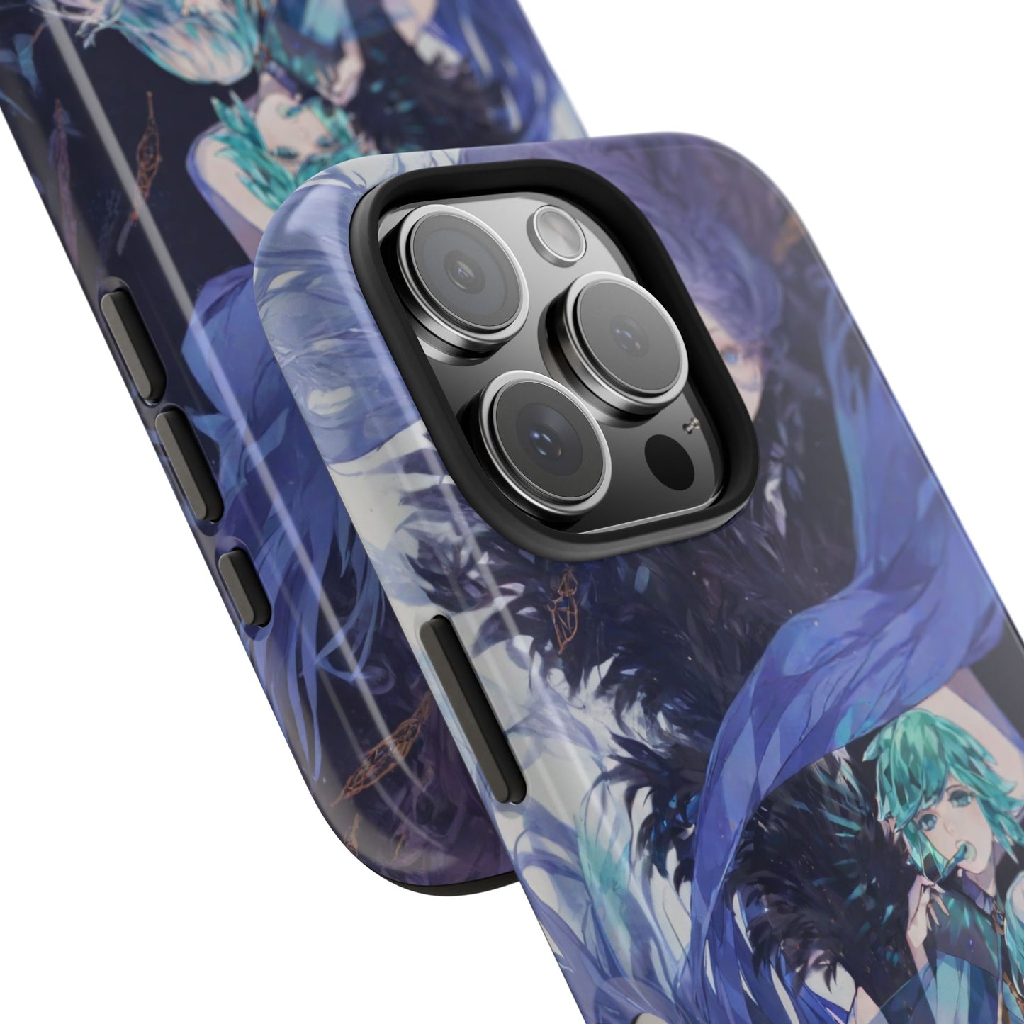 Houseki no Kuni iPhone Cases
