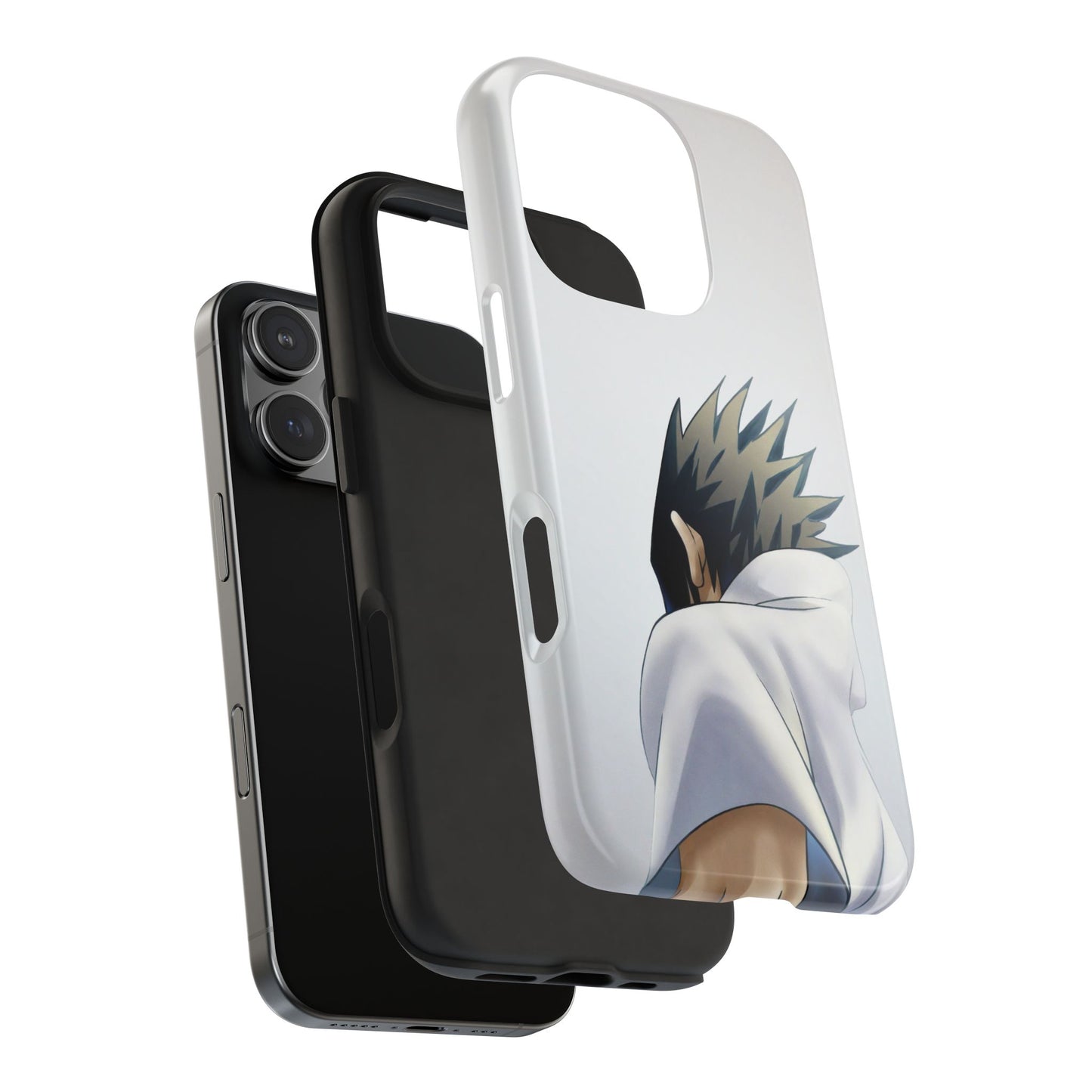 Anime Naruto iPhone Cases