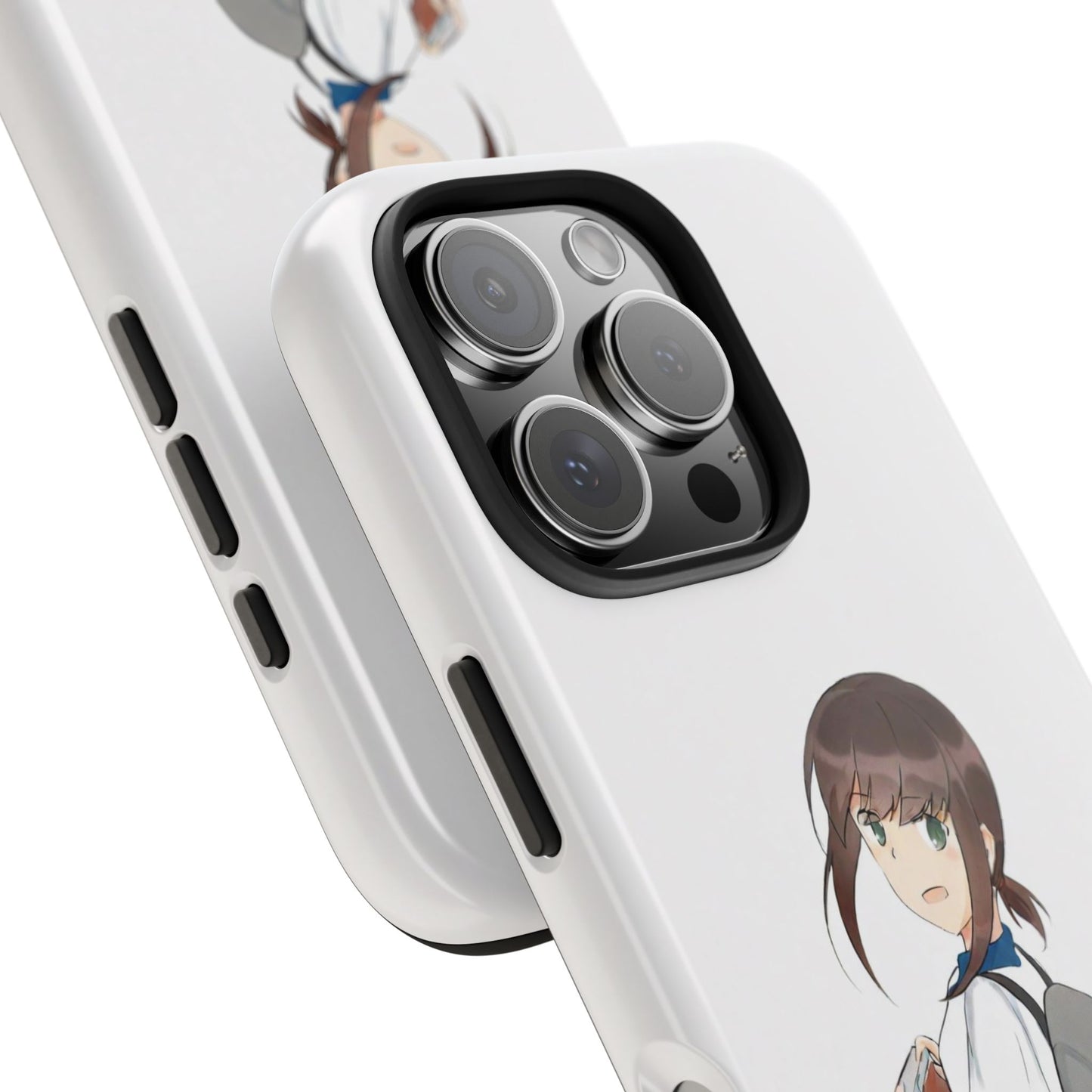 Fubuki Phone Cases