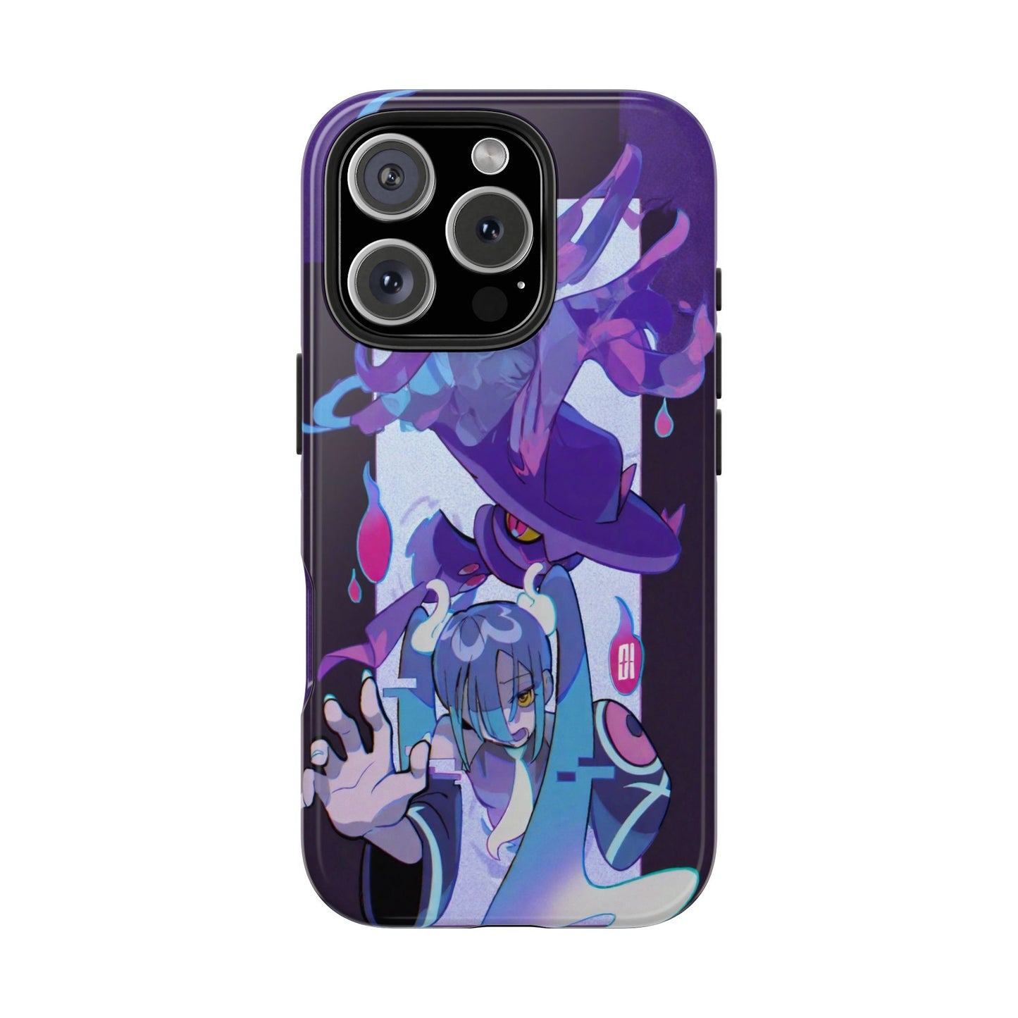 VOCALOID Phone Cases