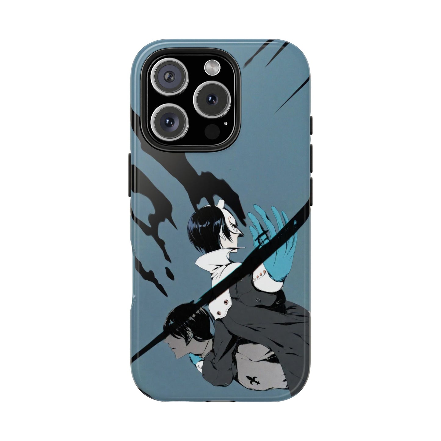 Shin Megami Tensei: PERSONA 5 iPhone Cases