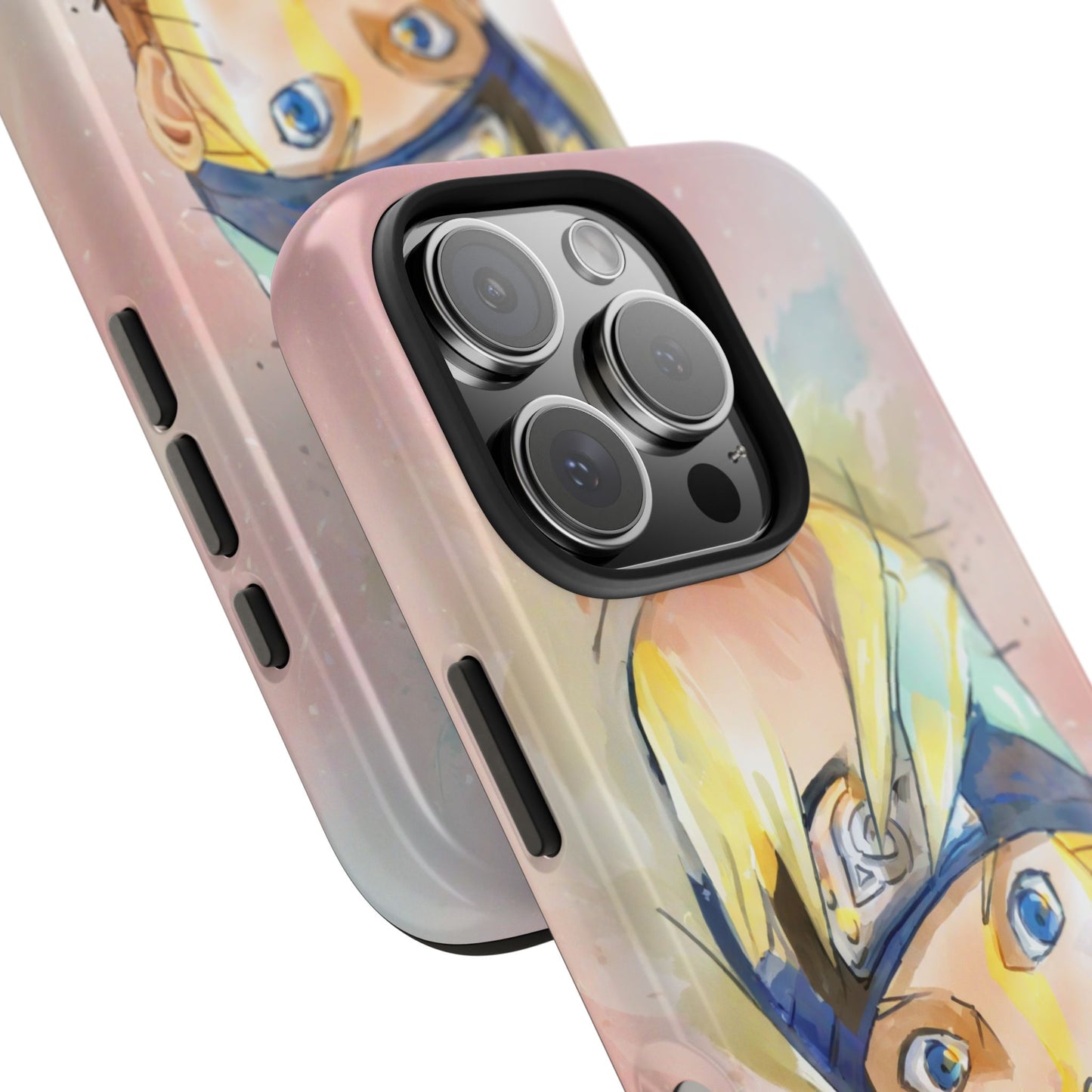 Naruto Uzumaki Anime Naruto iPhone Cases