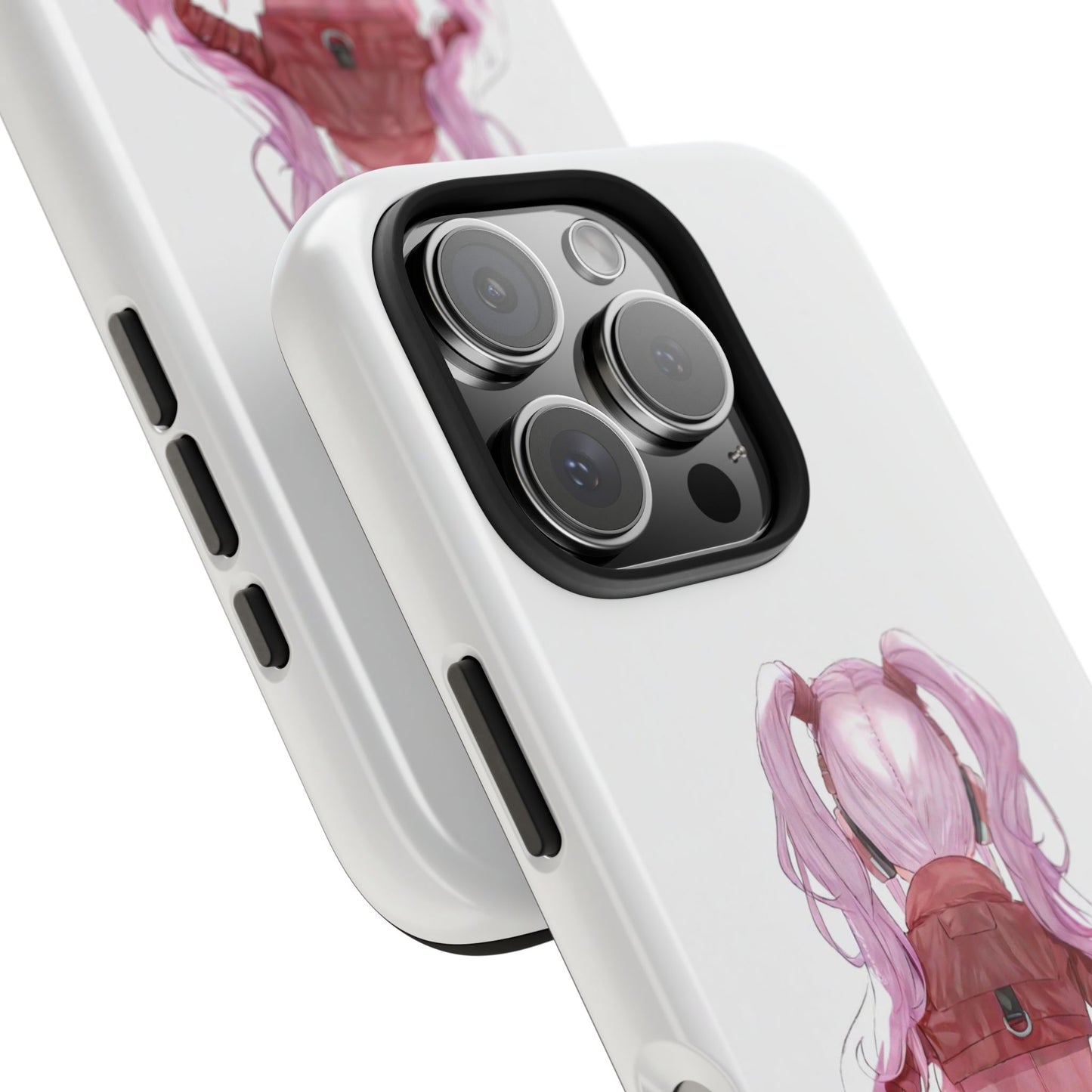 Alice (NIKKE) Phone Cases