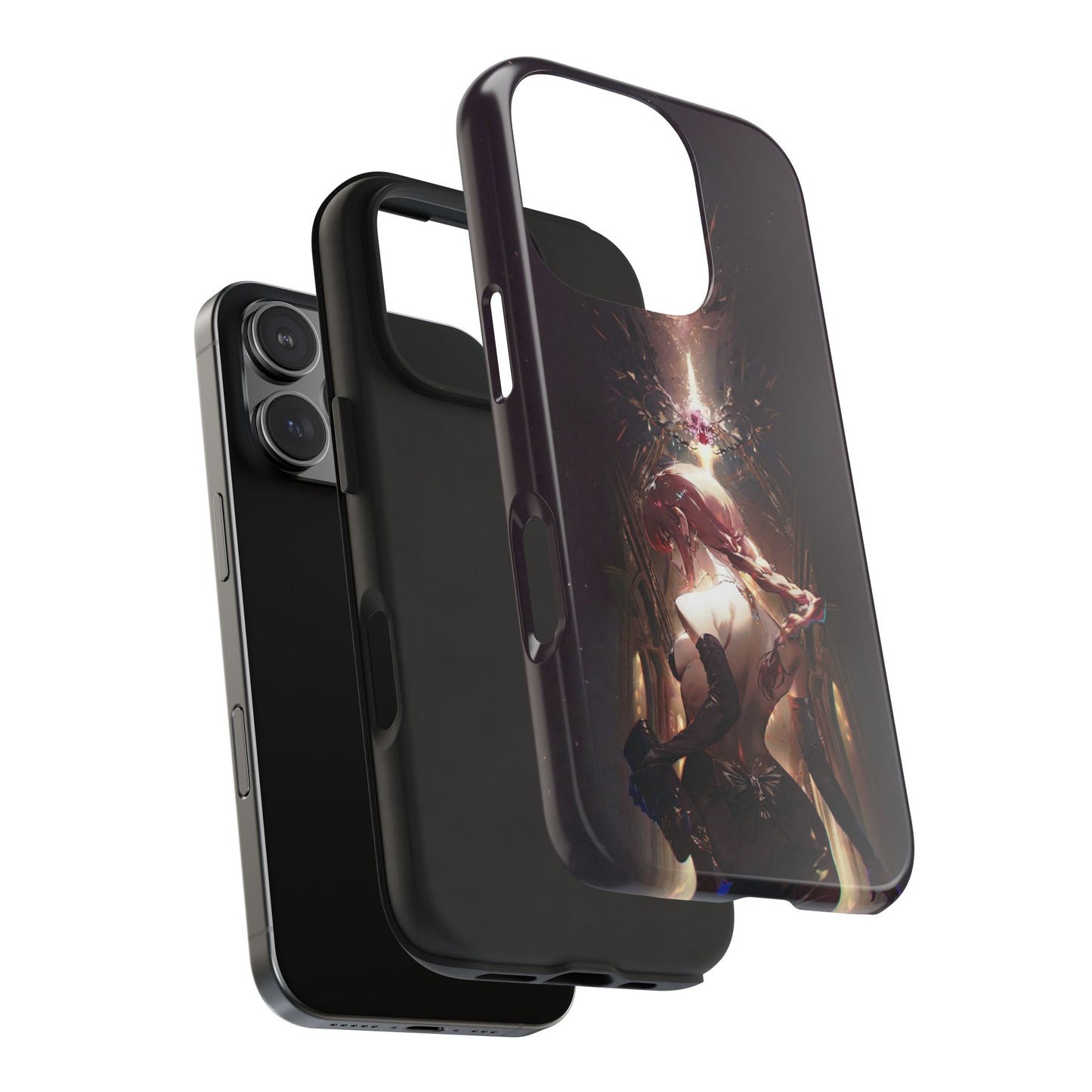 Makima Phone Cases