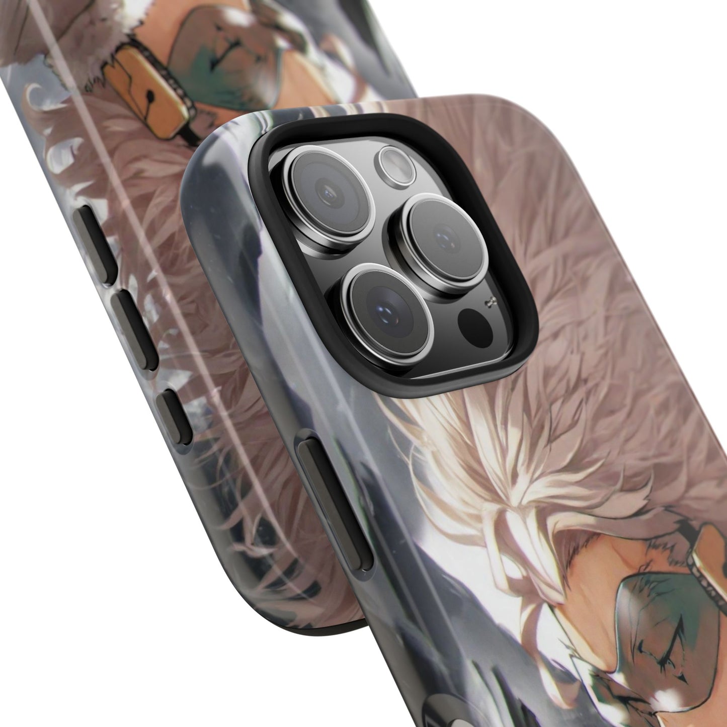Takami Keigo iPhone Cases