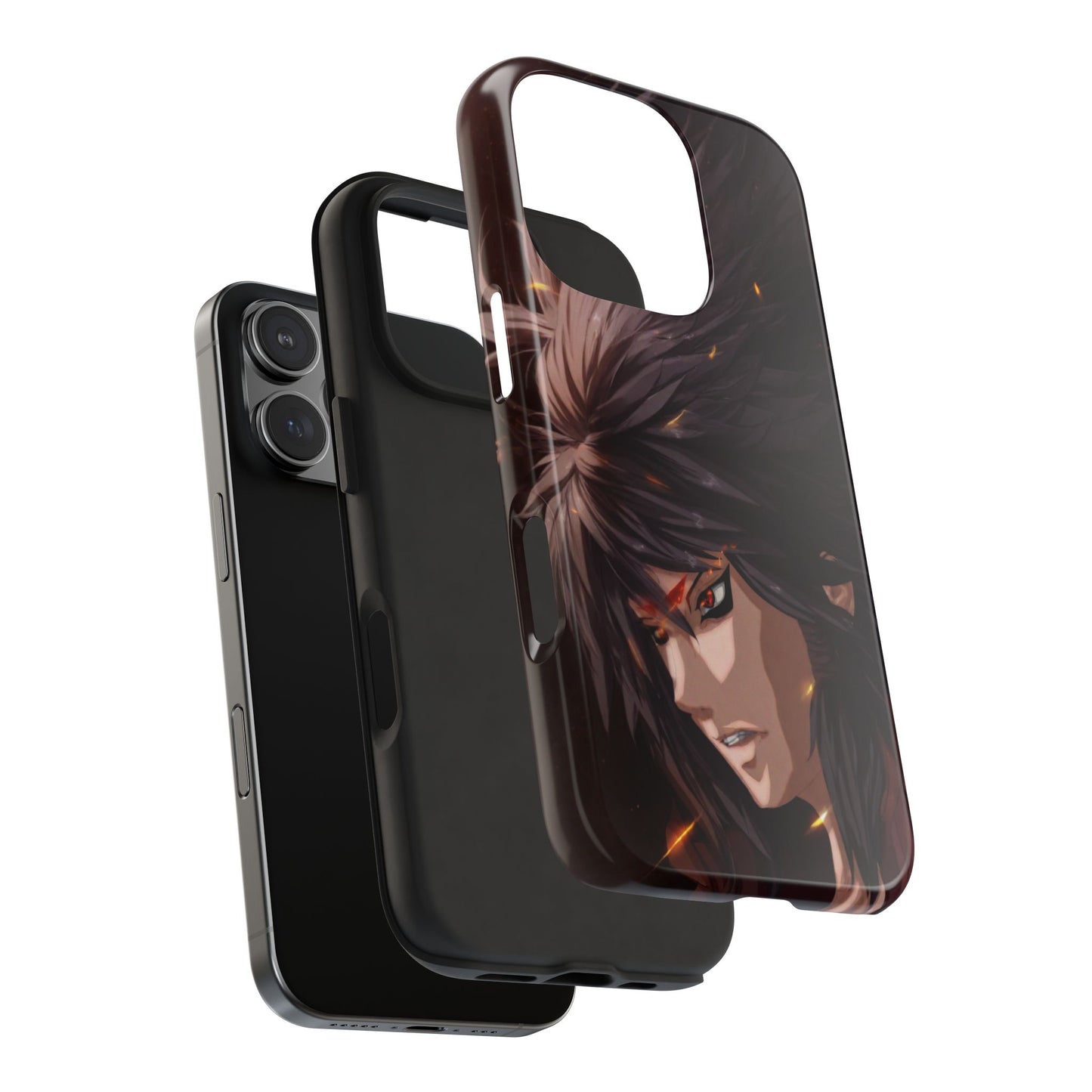 Indra Ōtsutsuki Anime Naruto iPhone Cases