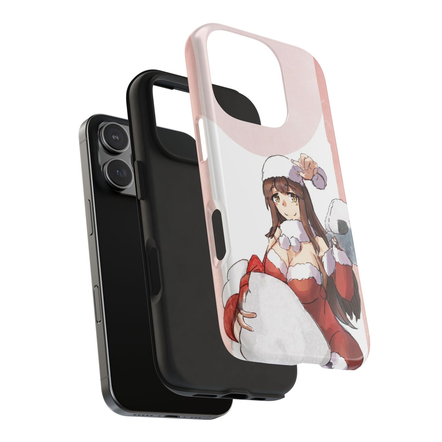 Akagi (Kantai Collection) Phone Cases