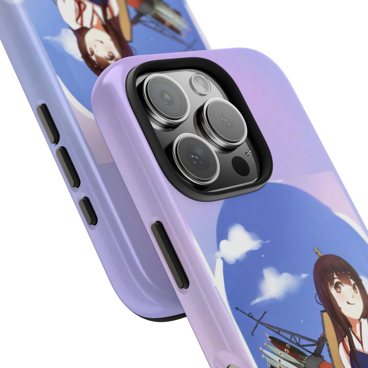 Akagi (Kantai Collection) Phone Cases