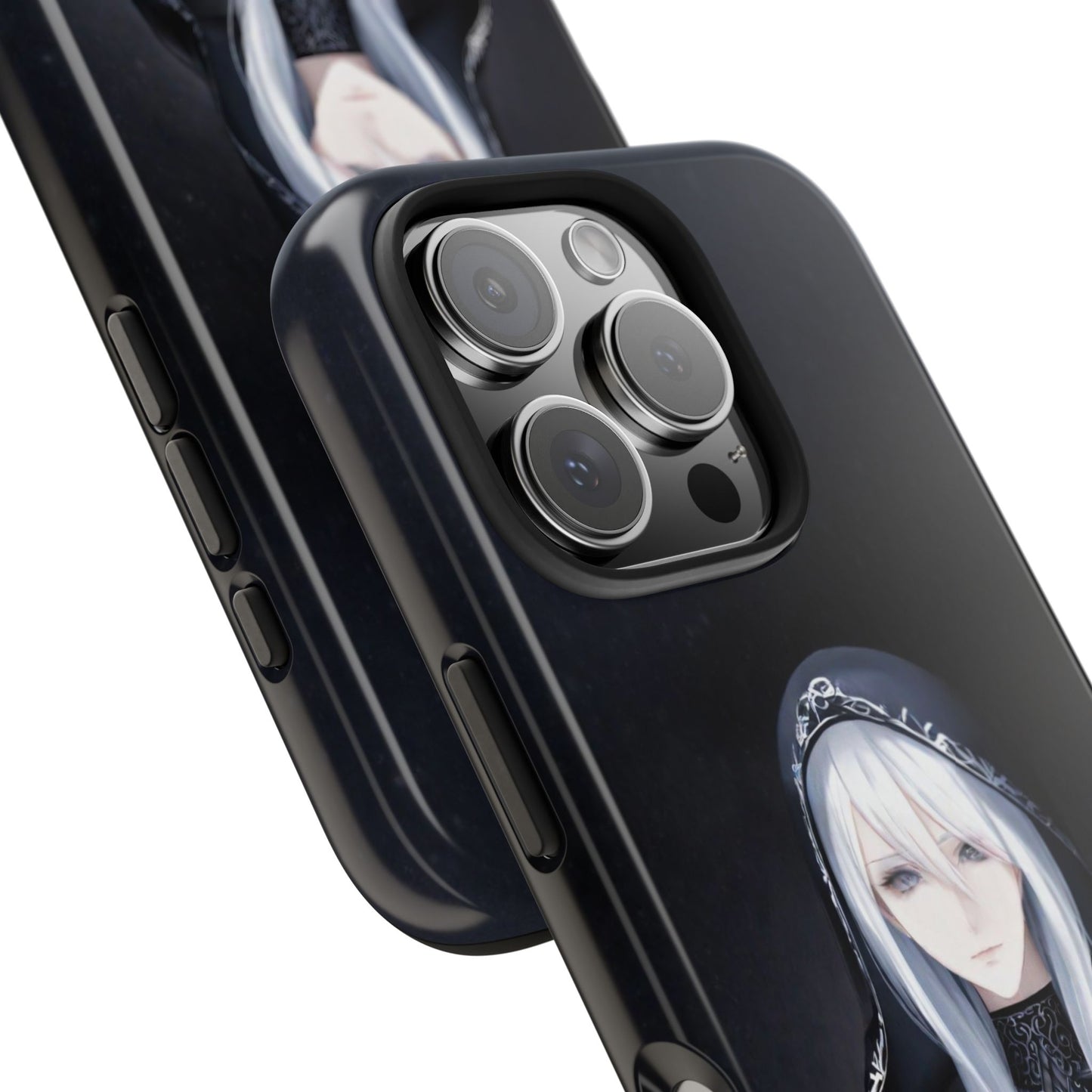 Erise iPhone Cases